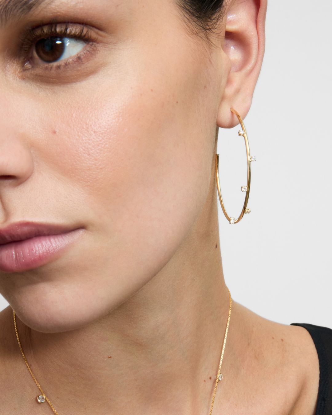 Pendientes Vera - NUNU BARCELONA