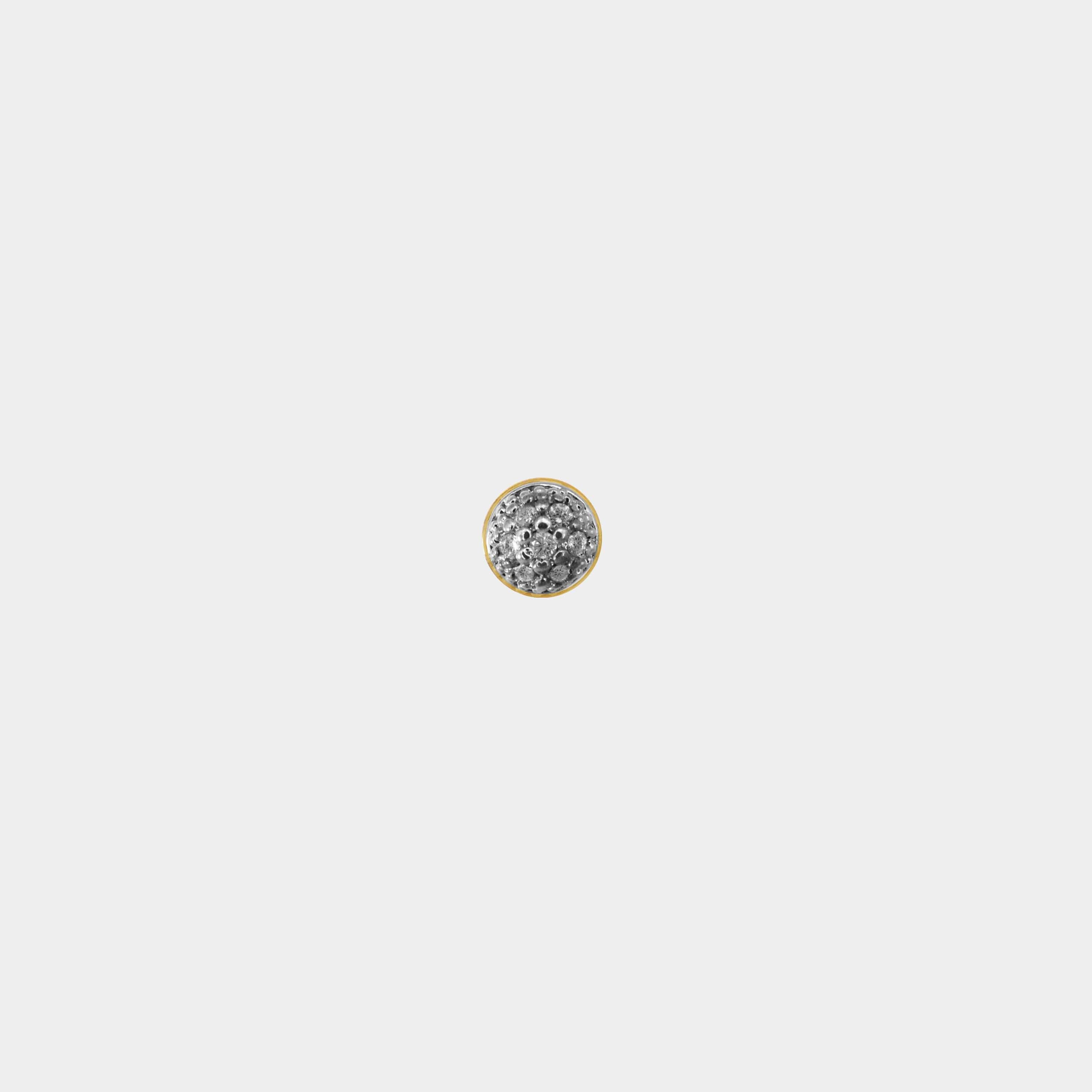 Single Shine Ball - NUNU BARCELONA