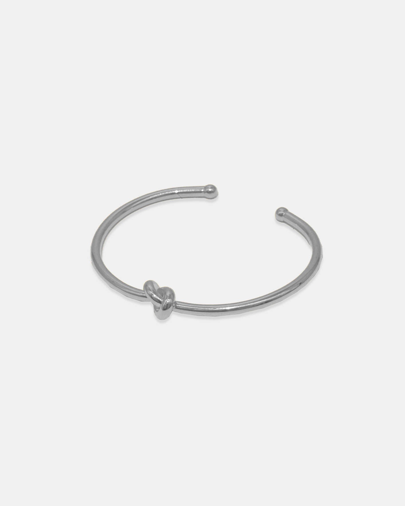 Brazalete Knot II - NUNU BARCELONA