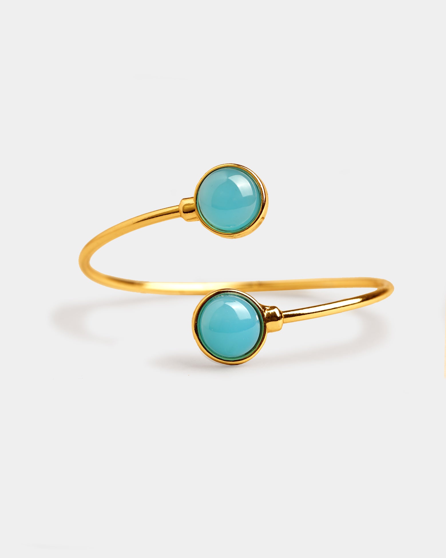 Brazalete Twin - NUNU BARCELONA