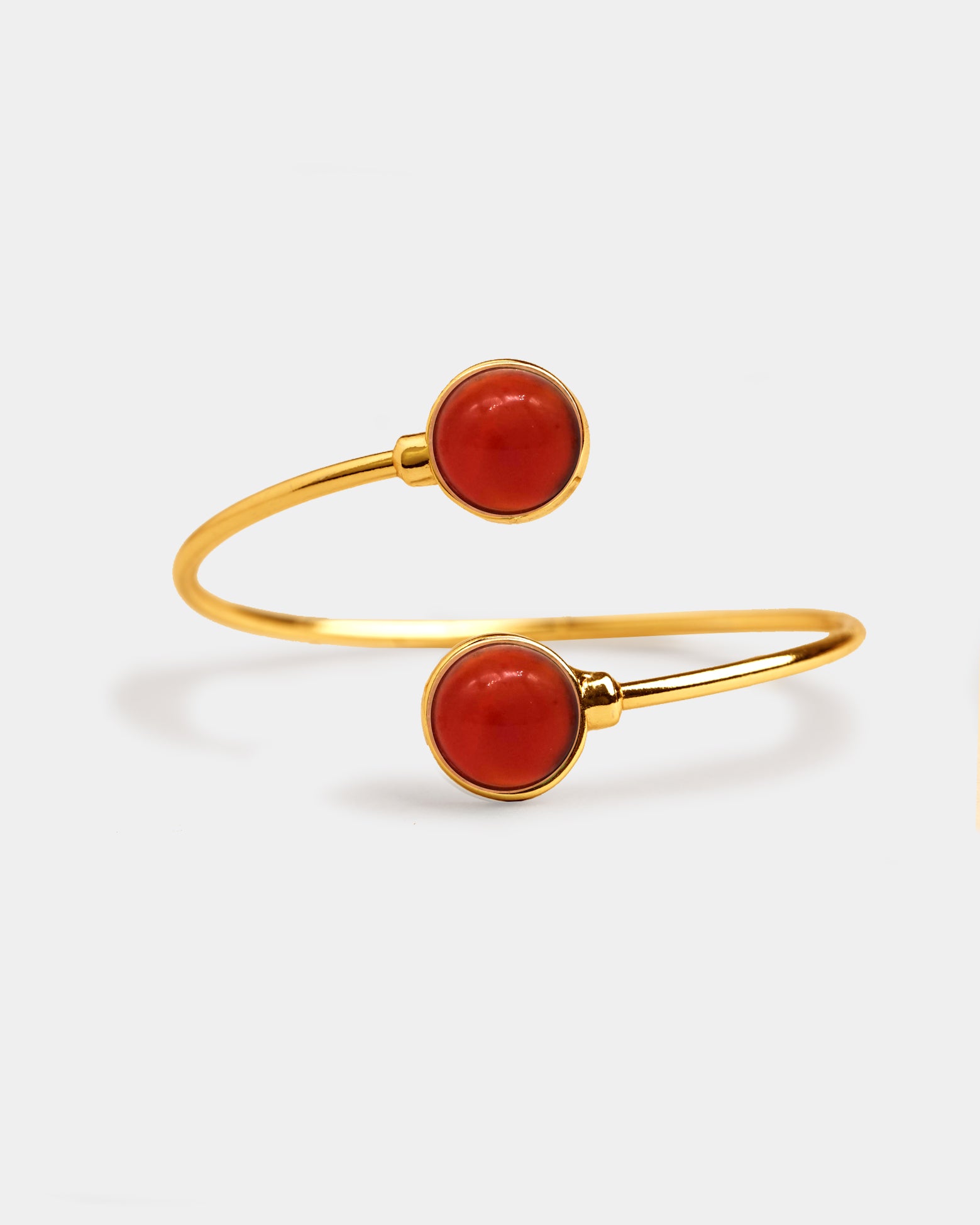 Brazalete Twin - NUNU BARCELONA