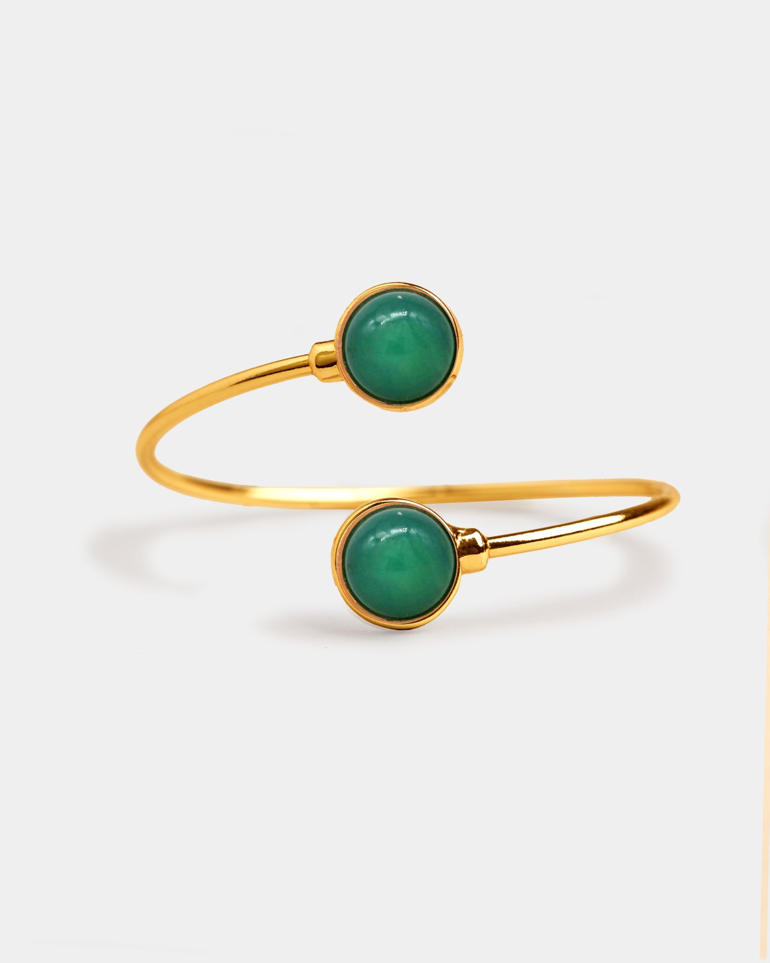 Brazalete Twin - NUNU BARCELONA