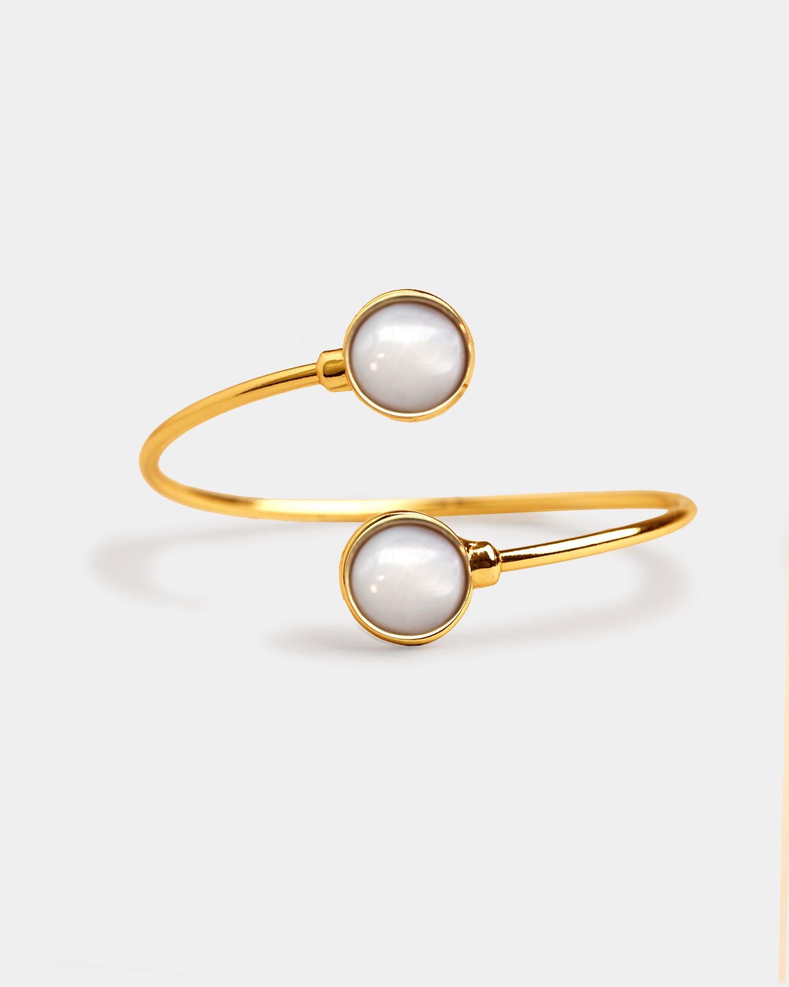 Brazalete Twin - NUNU BARCELONA