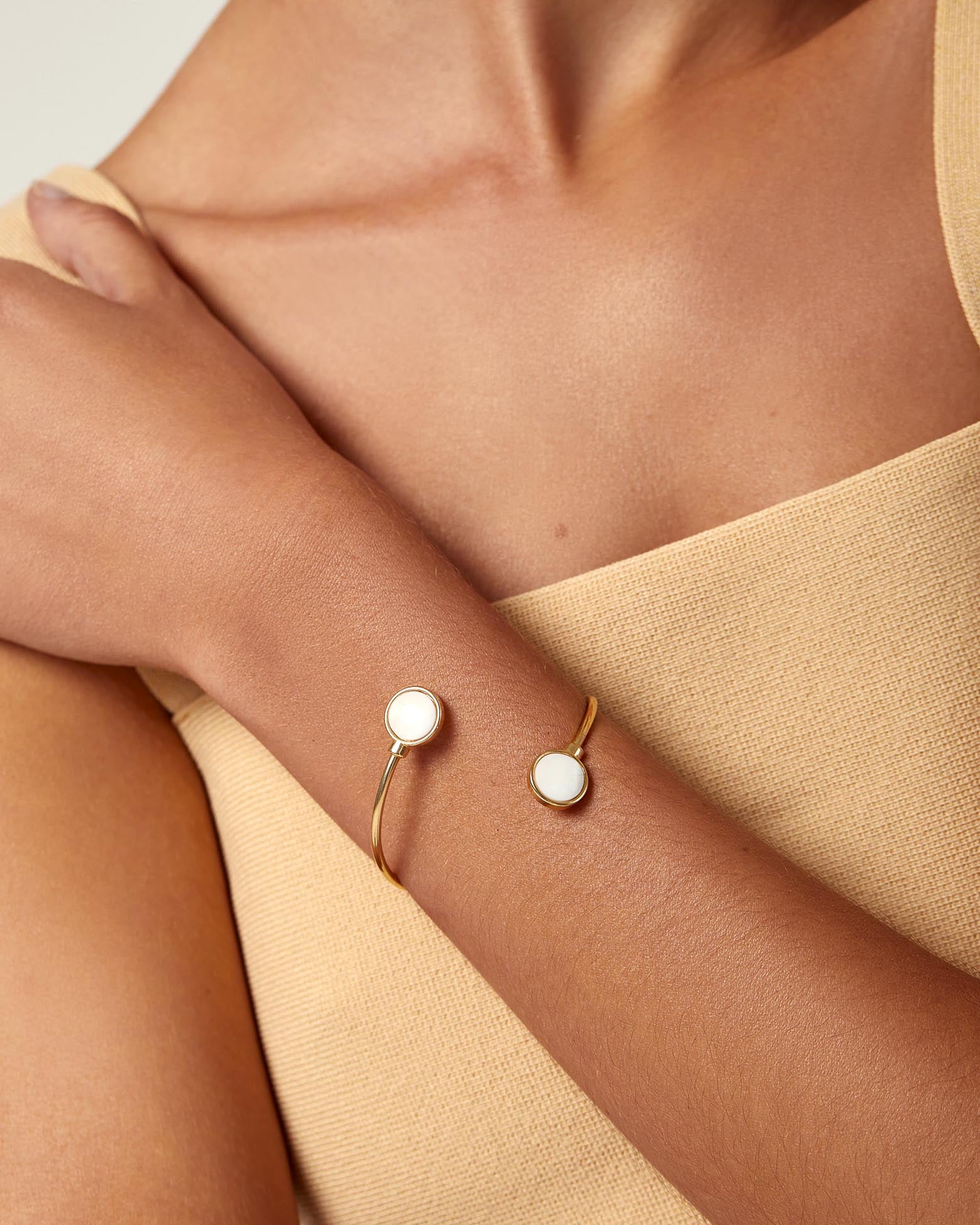 Brazalete Twin - NUNU BARCELONA