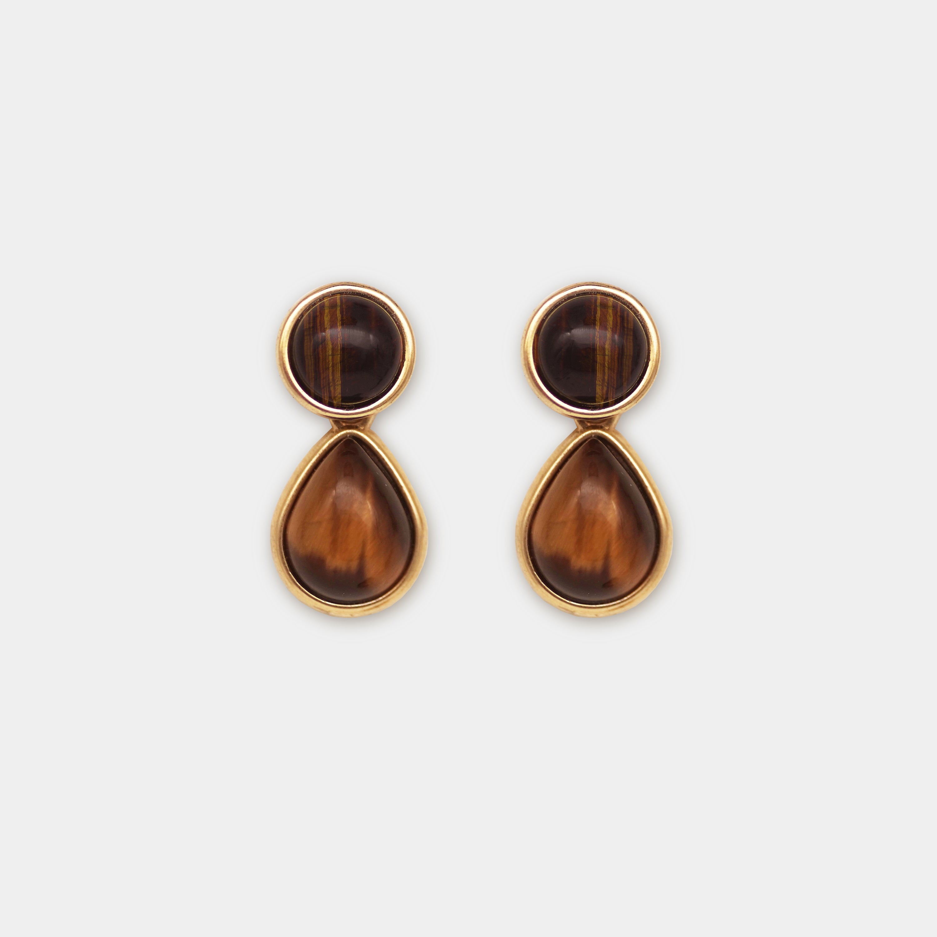 Pendientes Roma - NUNU BARCELONA