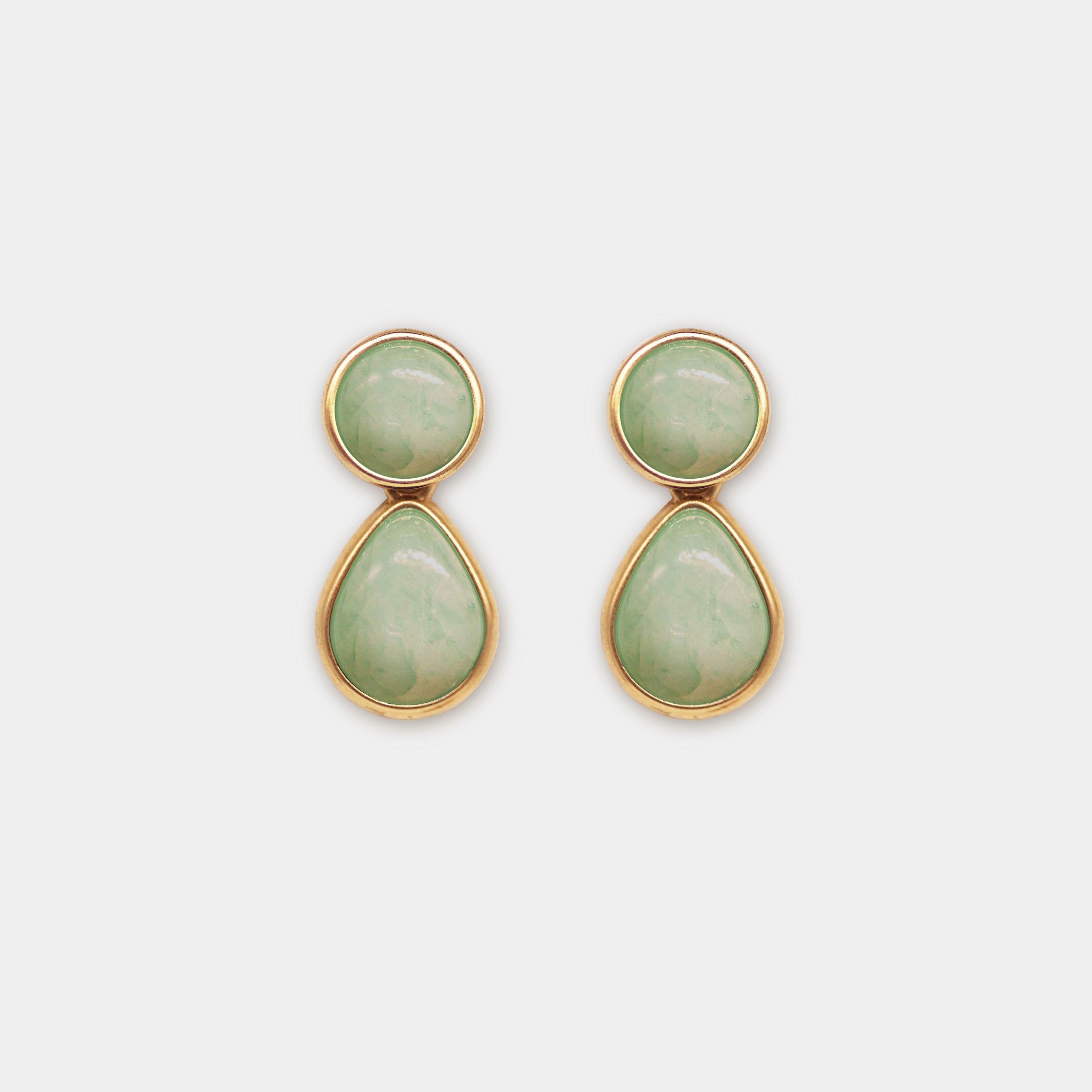 Pendientes Roma - NUNU BARCELONA