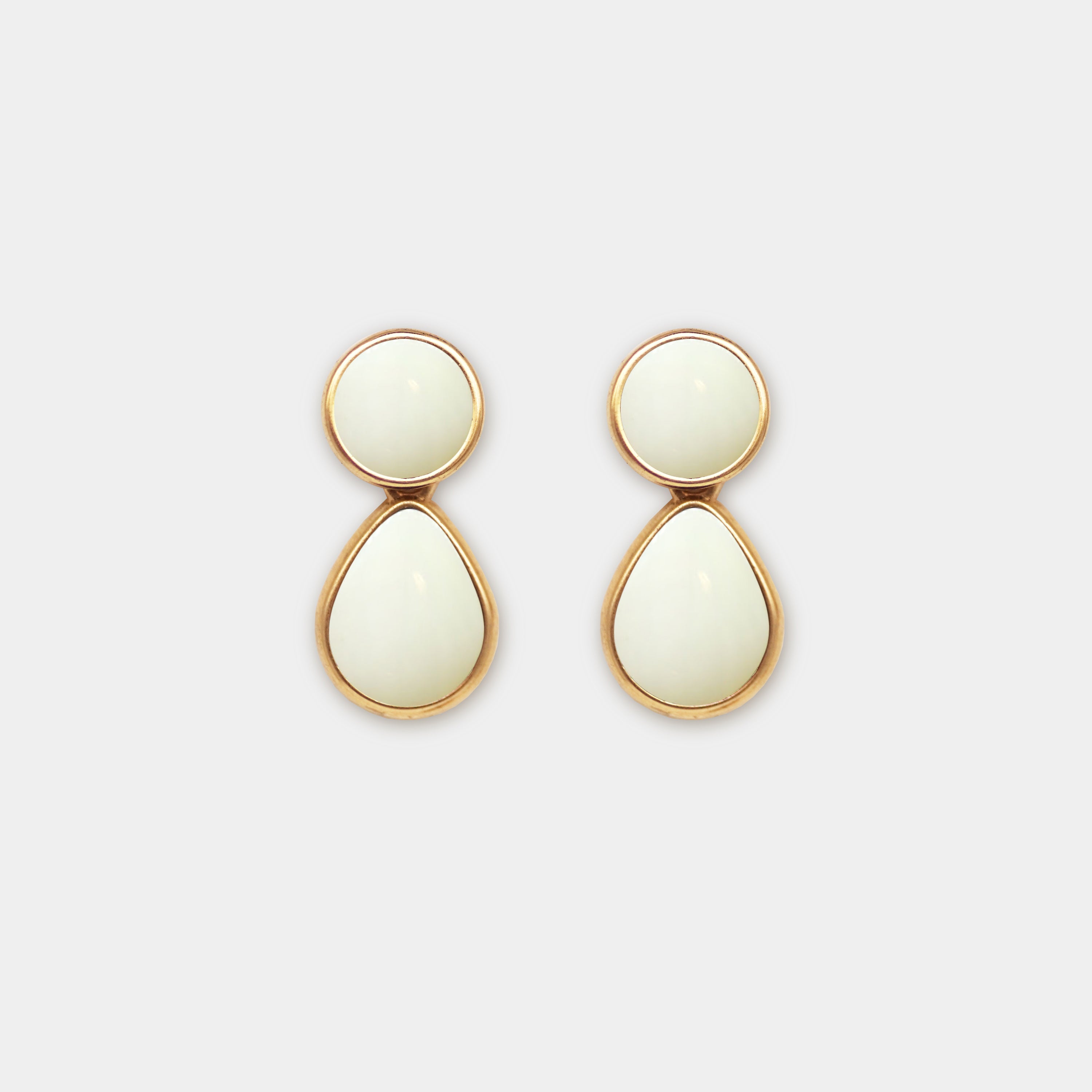 Pendientes Roma - NUNU BARCELONA