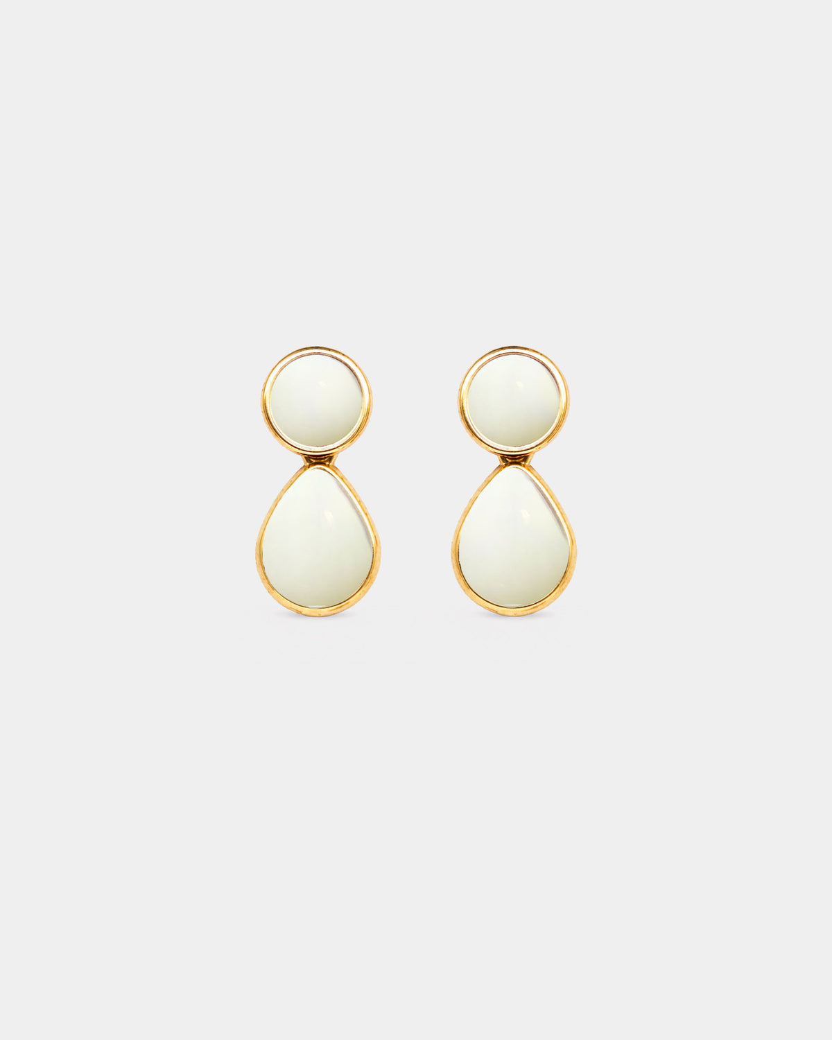Pendientes Roma - NUNU BARCELONA
