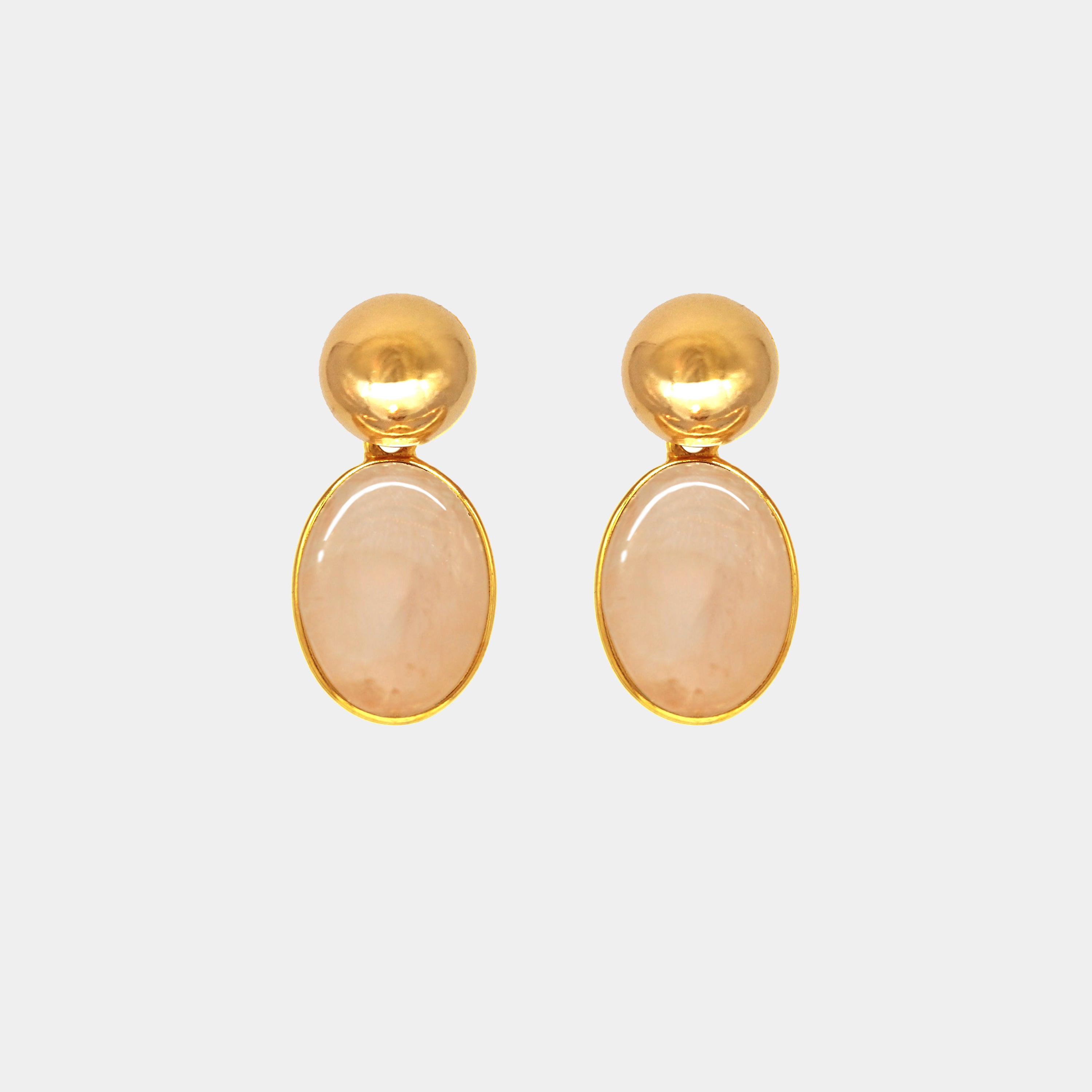 Pendientes Gem II - NUNU BARCELONA