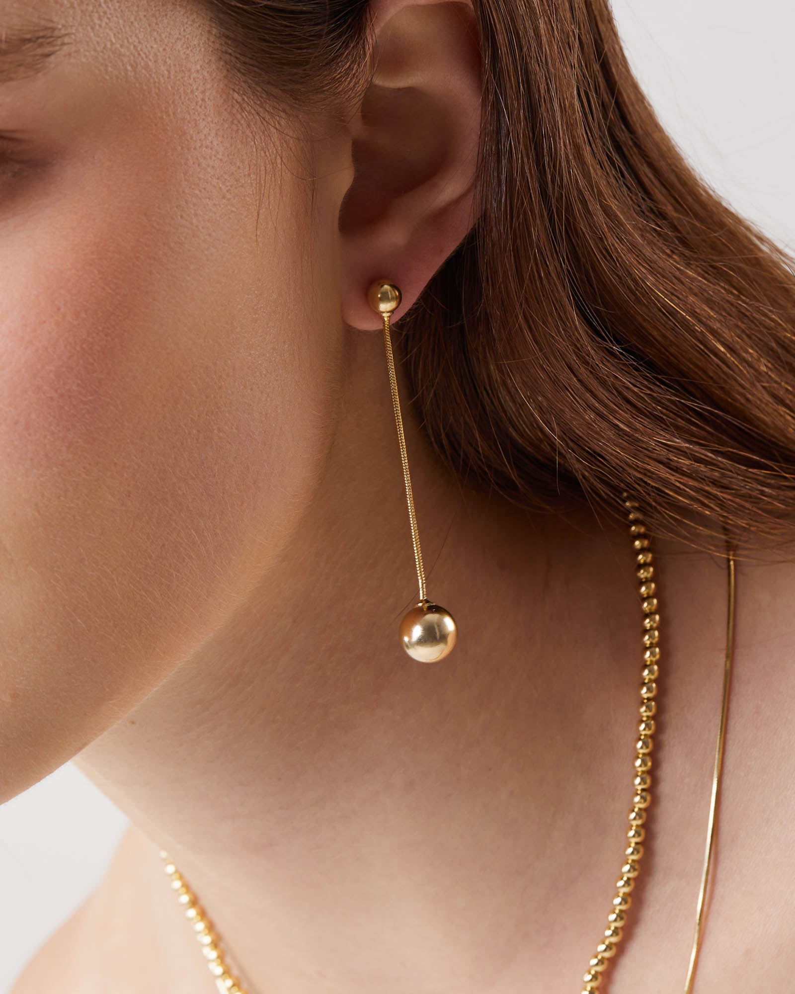 Pendientes Ping