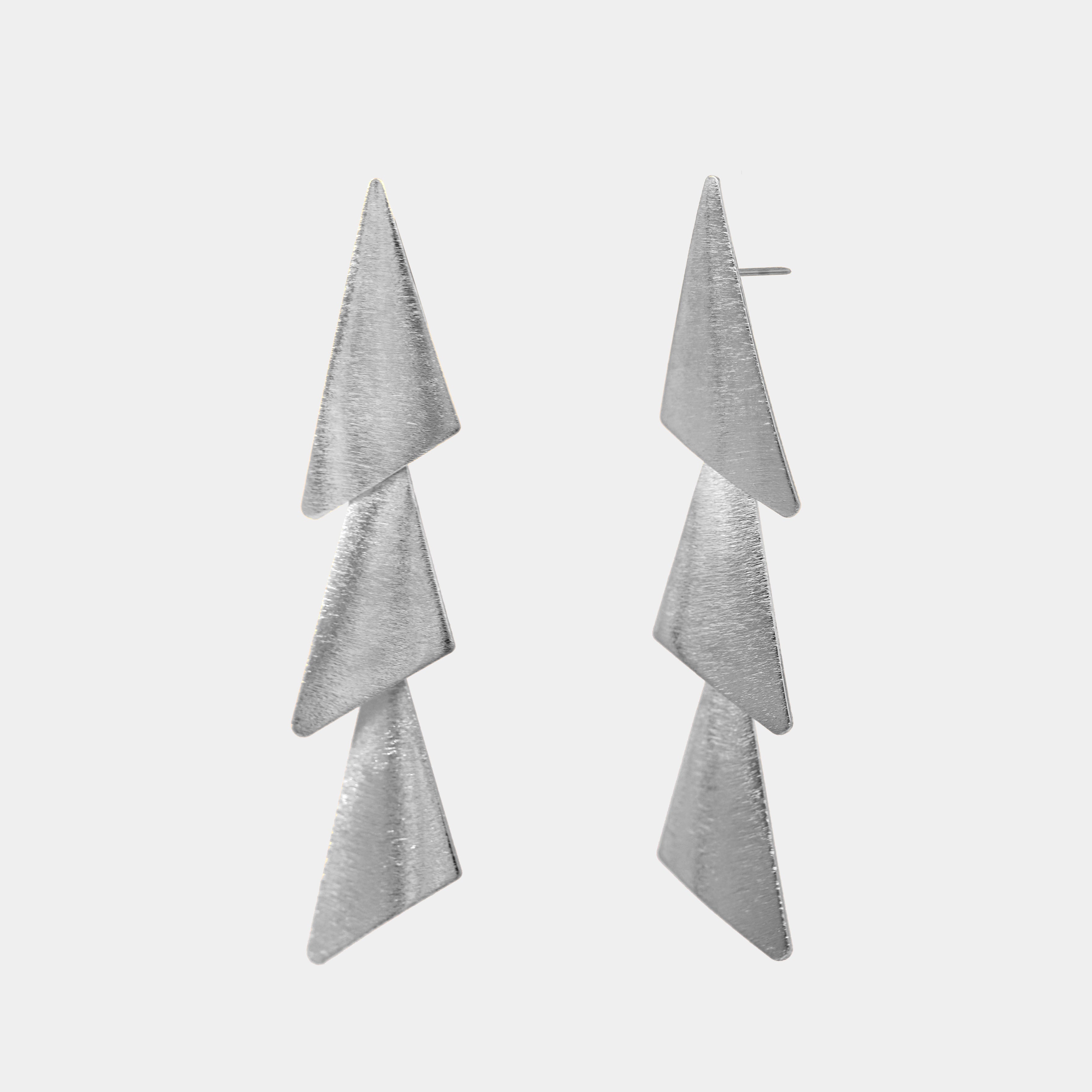 Pendientes Three Winds - NUNU BARCELONA