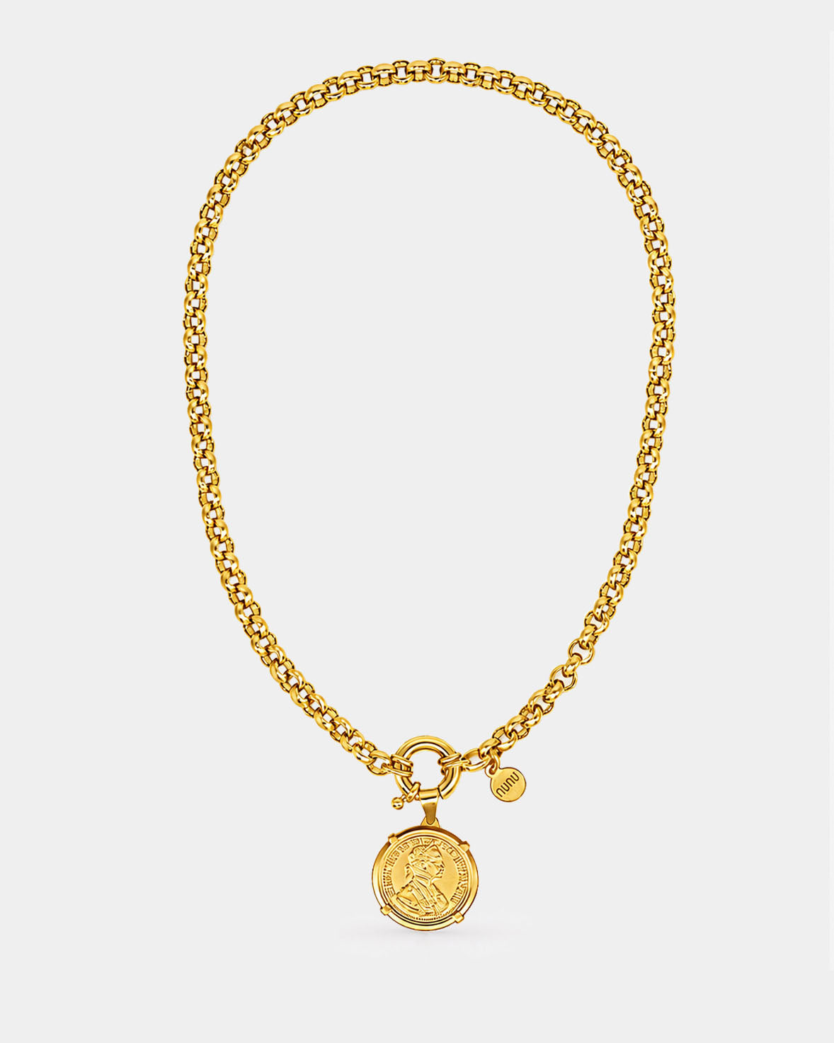 Collar Austrian
