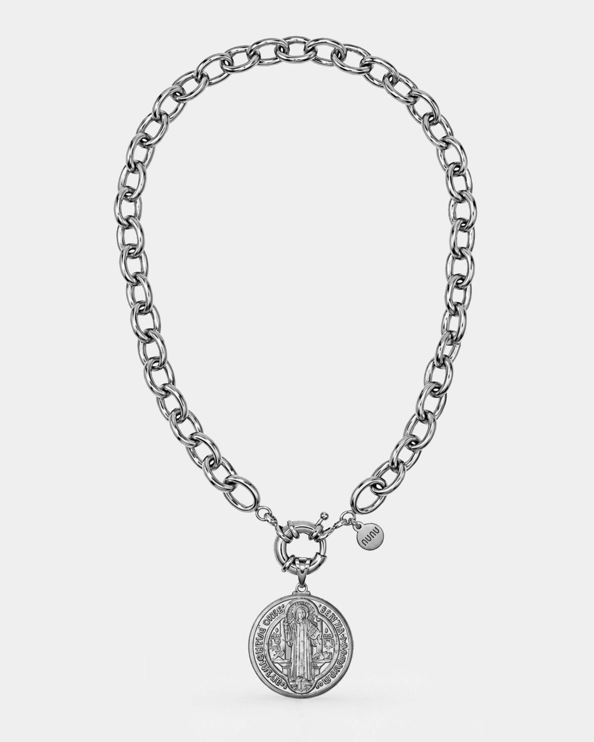 Collar Maxi Saint - NUNU BARCELONA