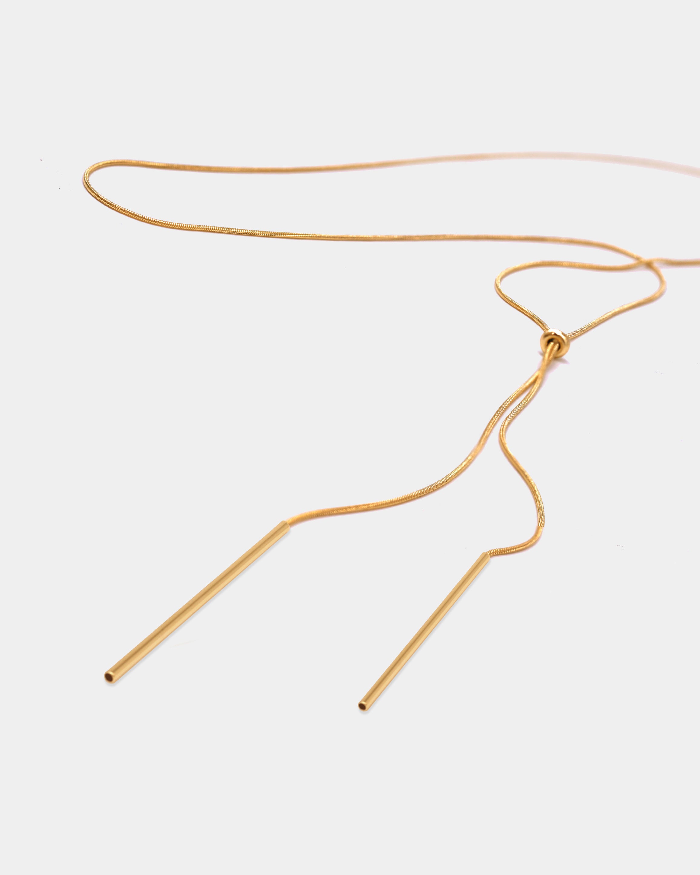 Collar Simple Bauhaus - NUNU BARCELONA