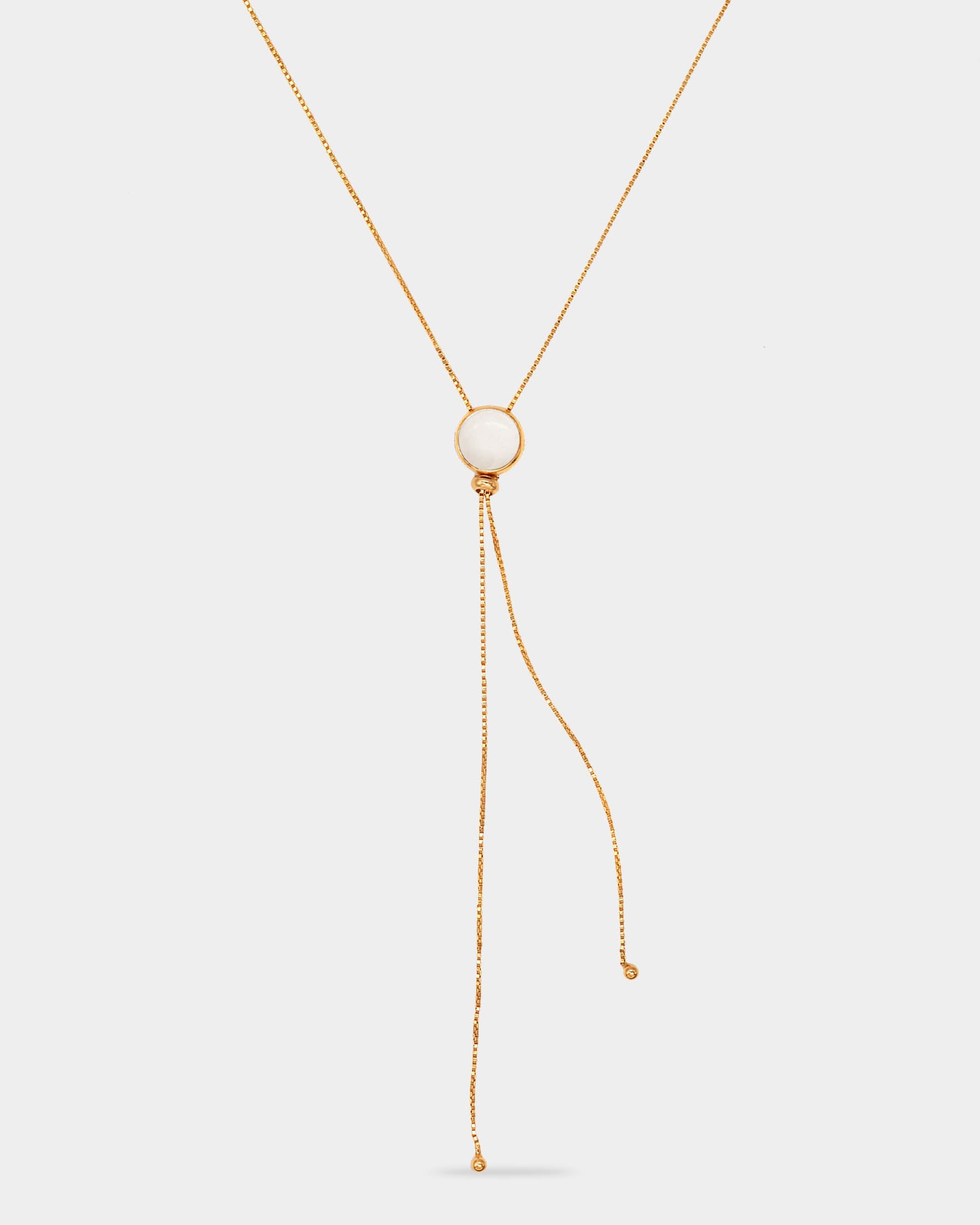 Collar Elegant - NUNU BARCELONA