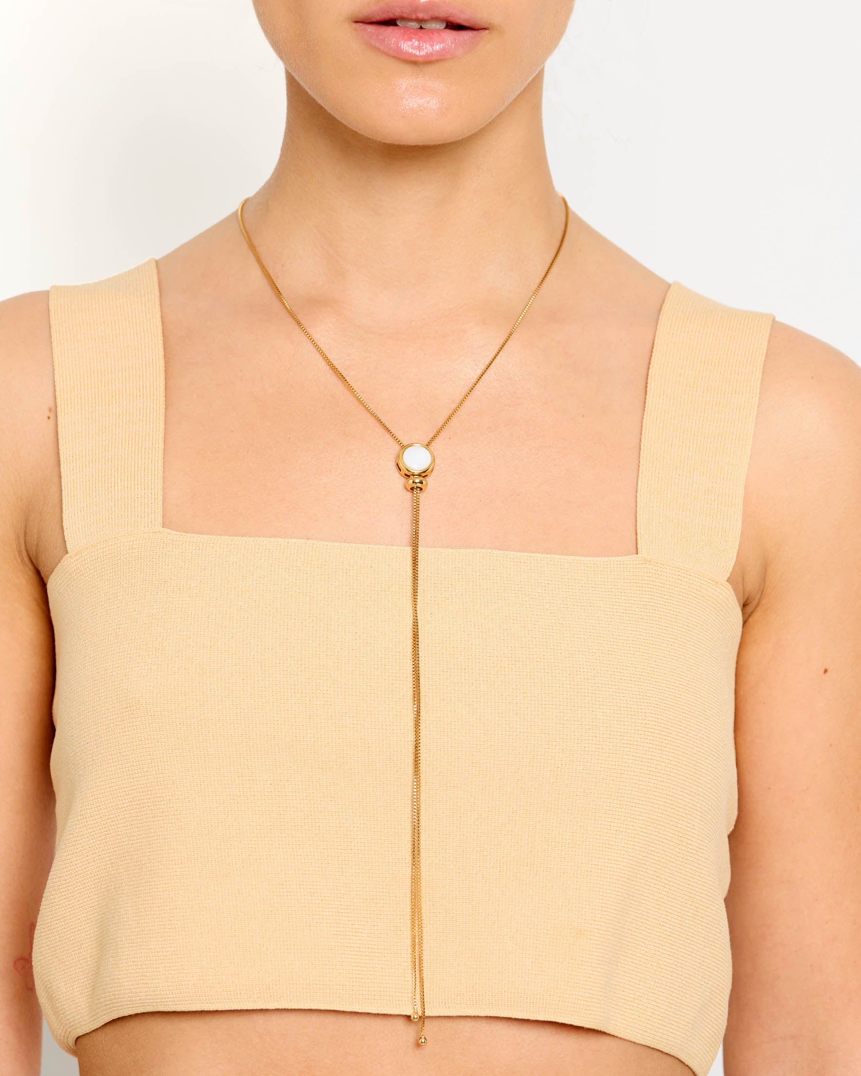 Collar Elegant - NUNU BARCELONA