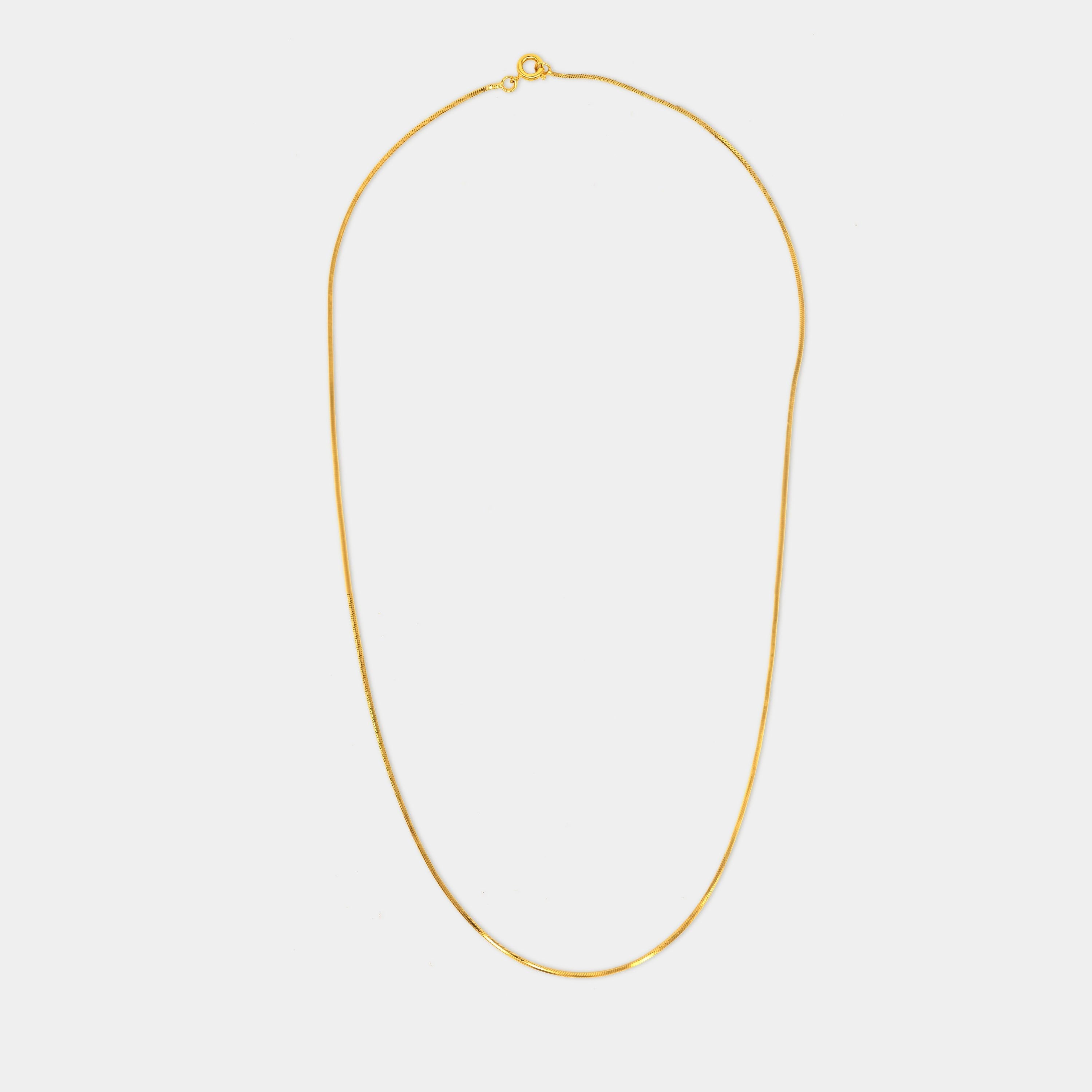 Cadena By You - NUNU BARCELONA