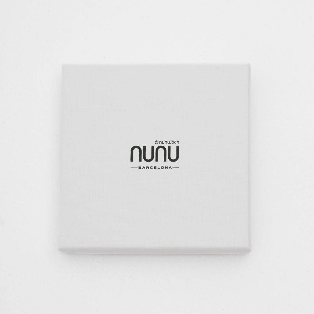 Collar Little Rainbow - NUNU BARCELONA