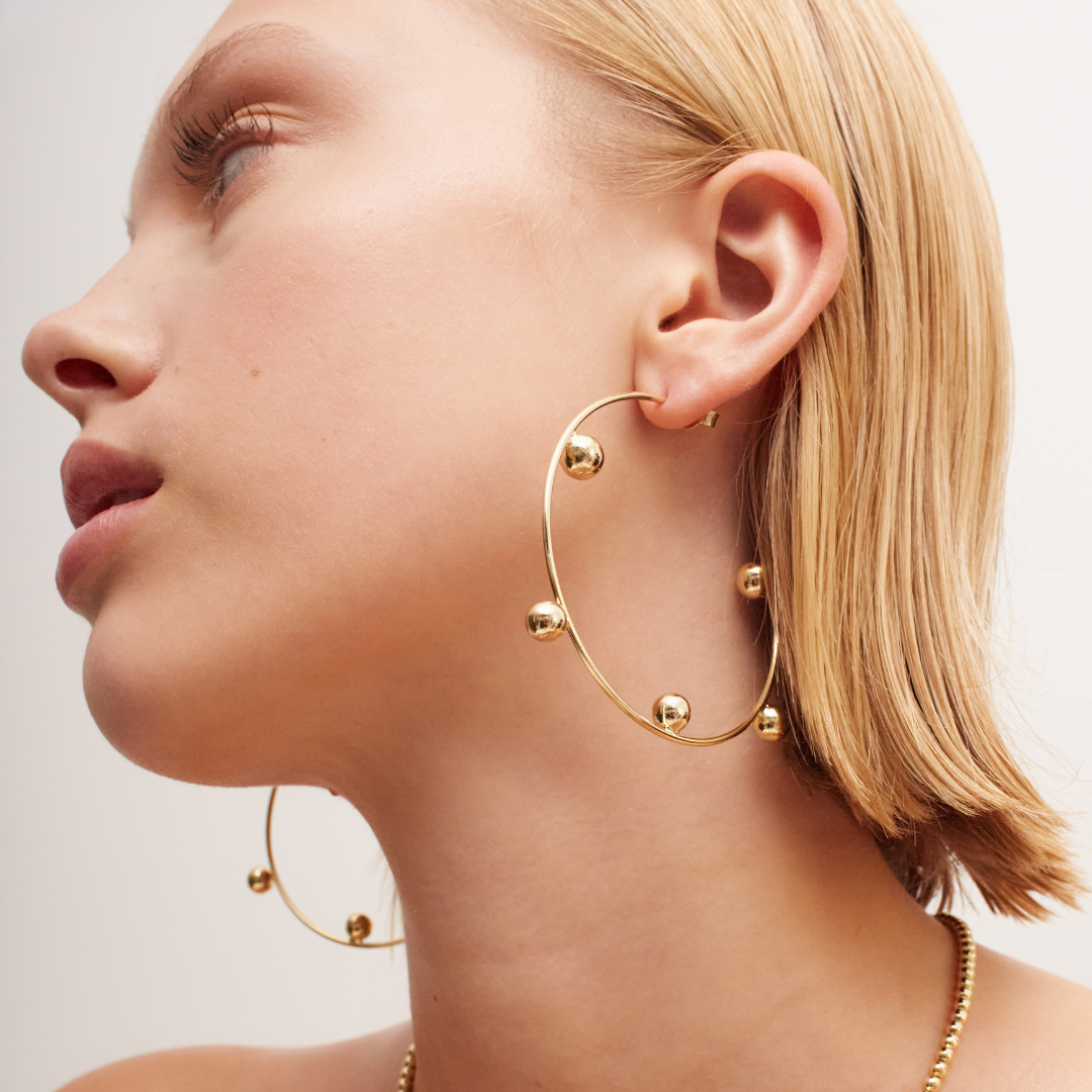 (WH) Pendientes Circus