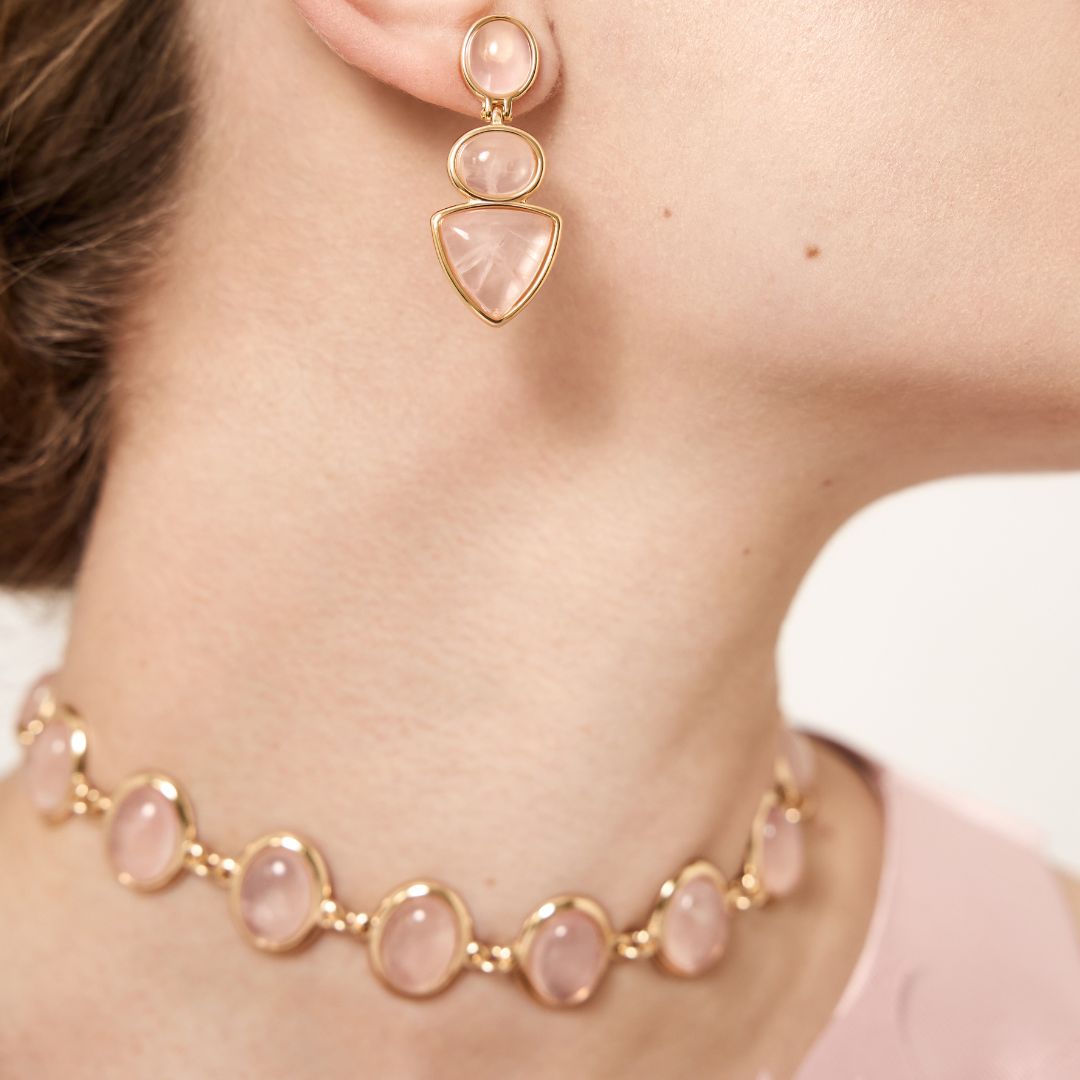 Choker Creta - NUNU BARCELONA