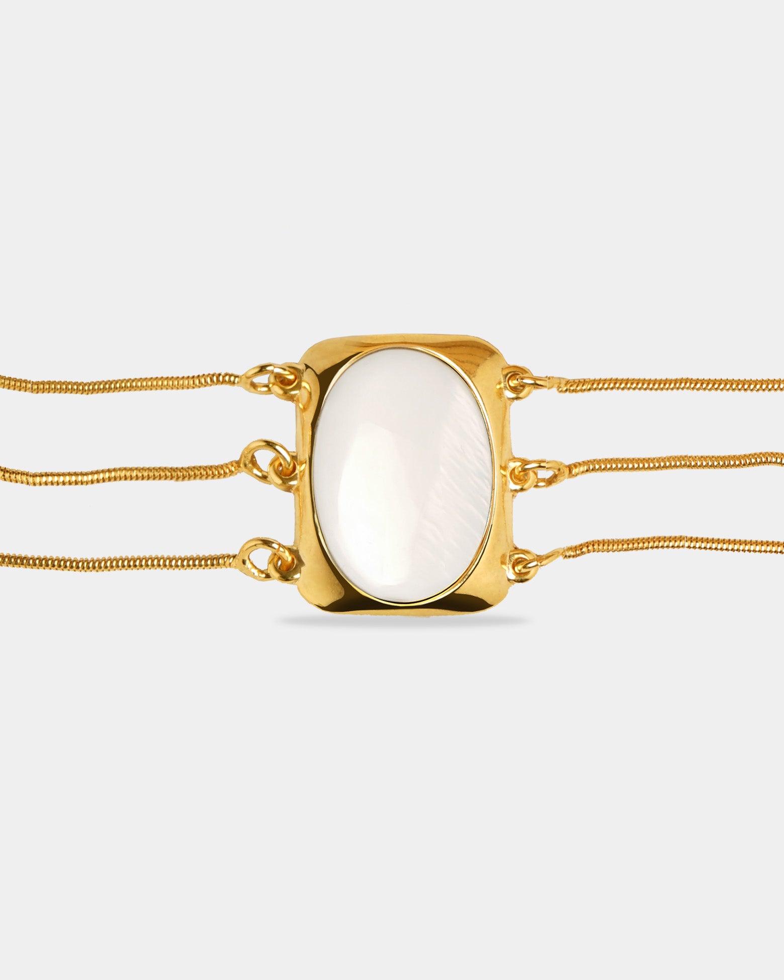 Pulsera Twenties - NUNU BARCELONA