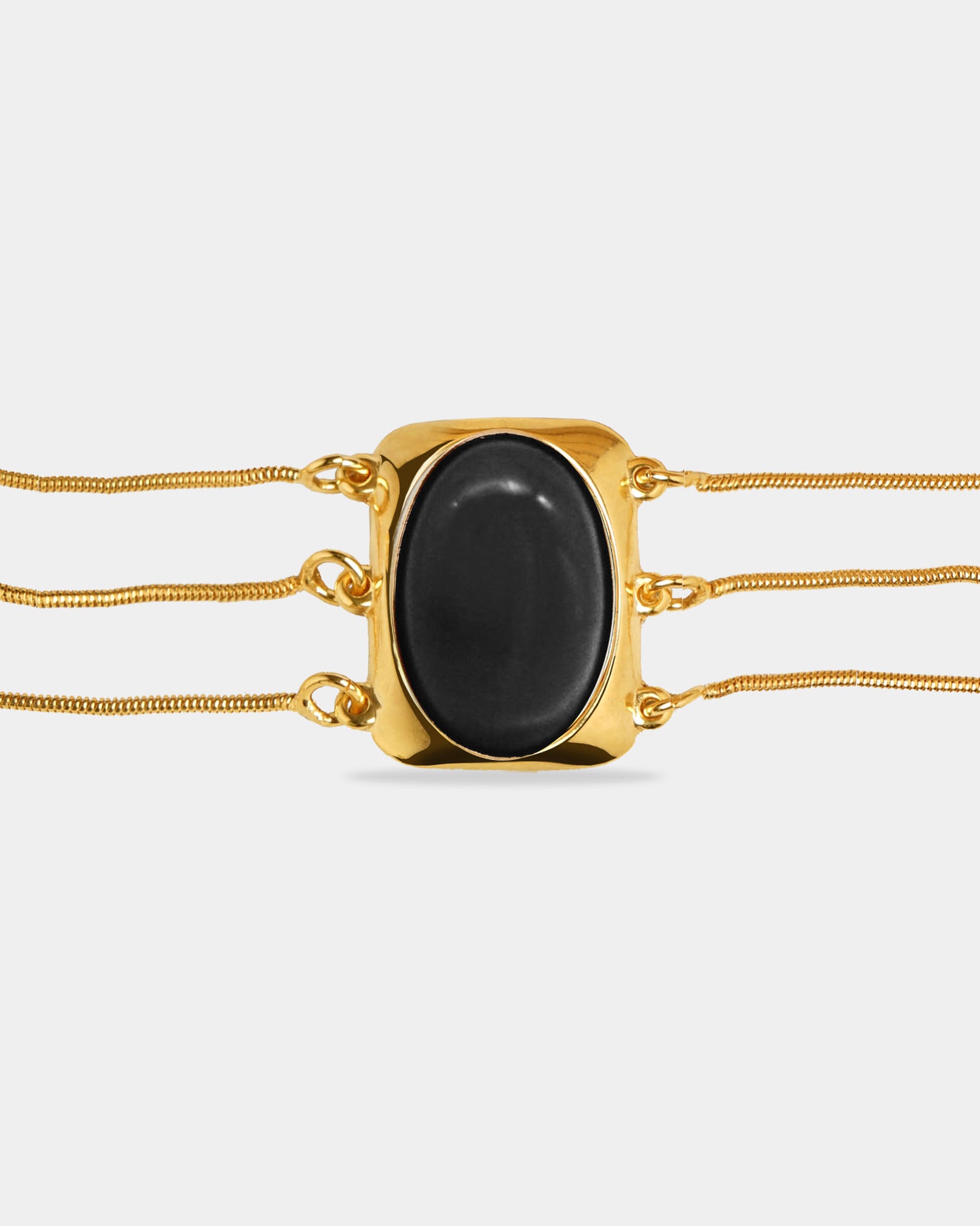 Pulsera Twenties - NUNU BARCELONA