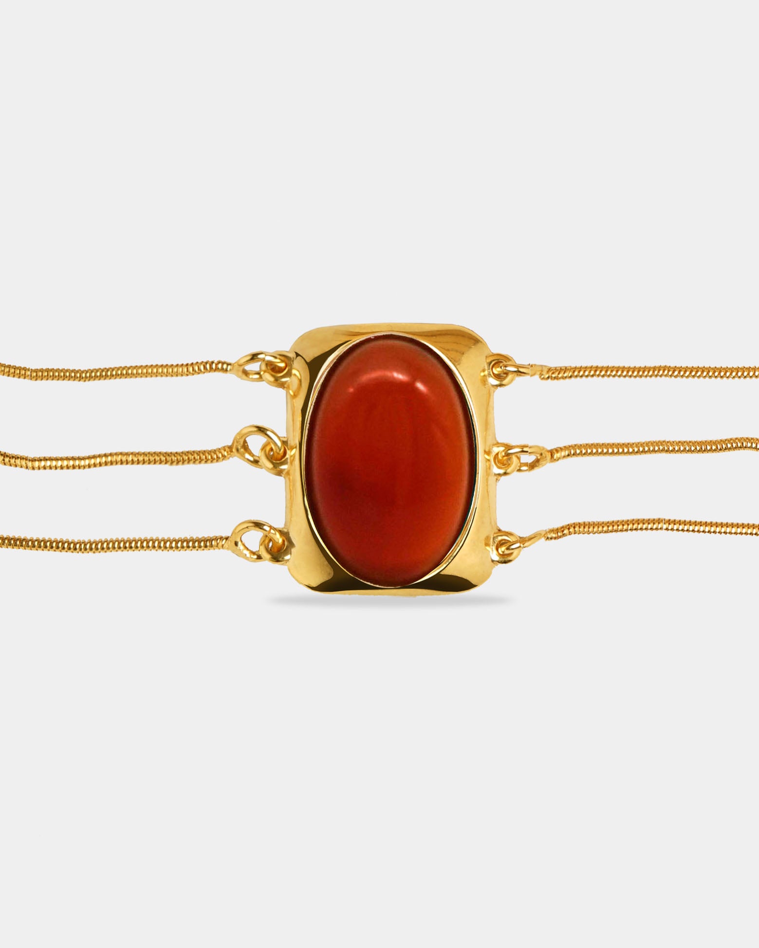 Pulsera Twenties - NUNU BARCELONA
