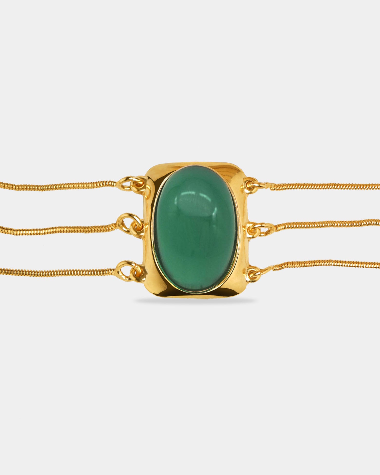 Pulsera Twenties - NUNU BARCELONA