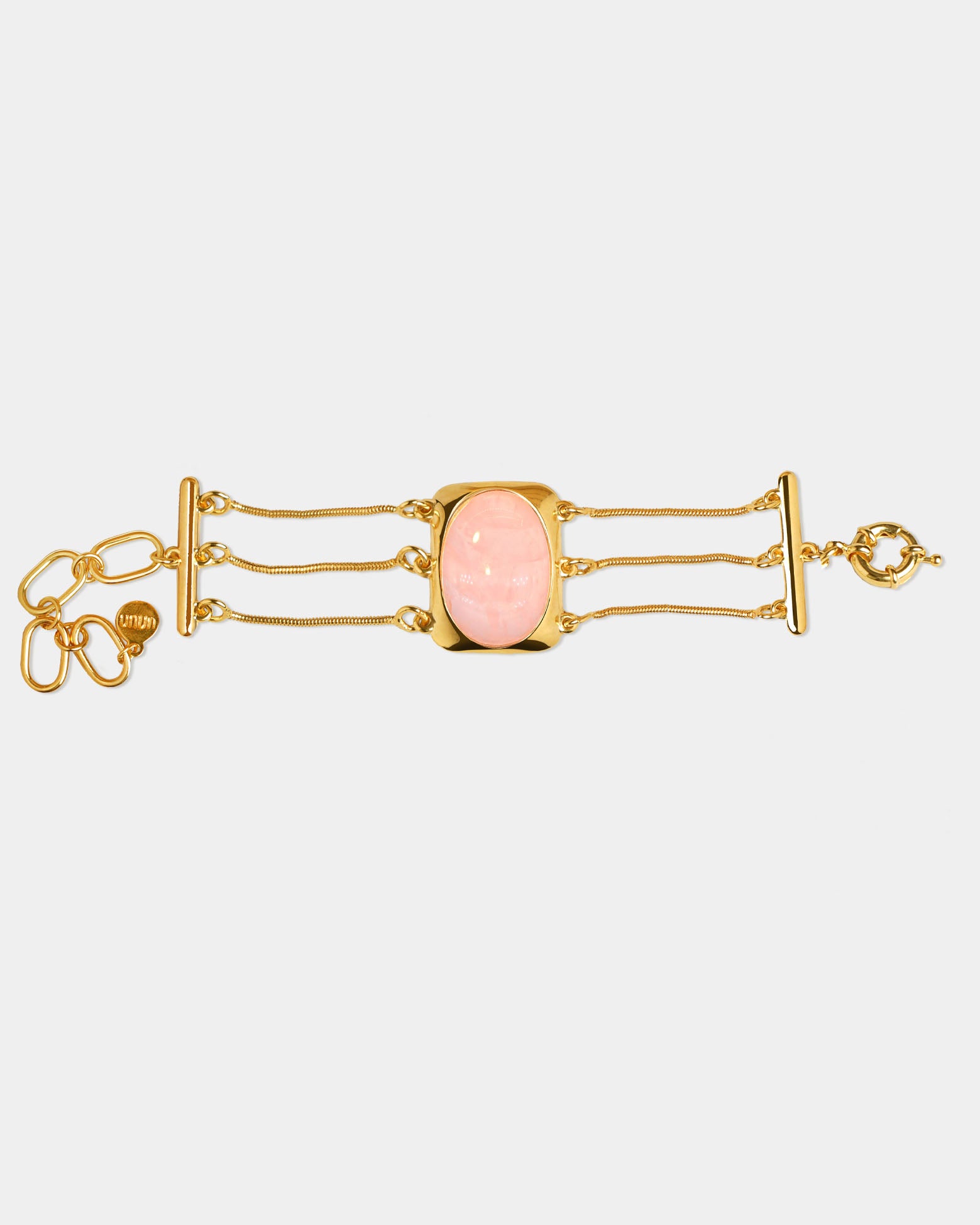 Pulsera Twenties - NUNU BARCELONA