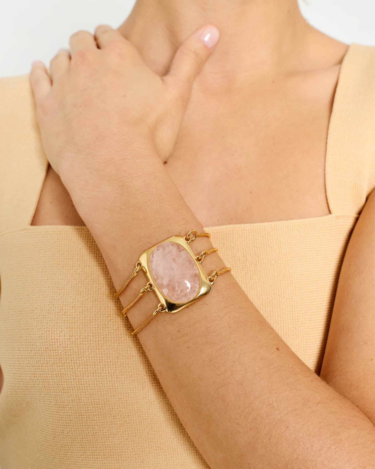 Pulsera Twenties - NUNU BARCELONA