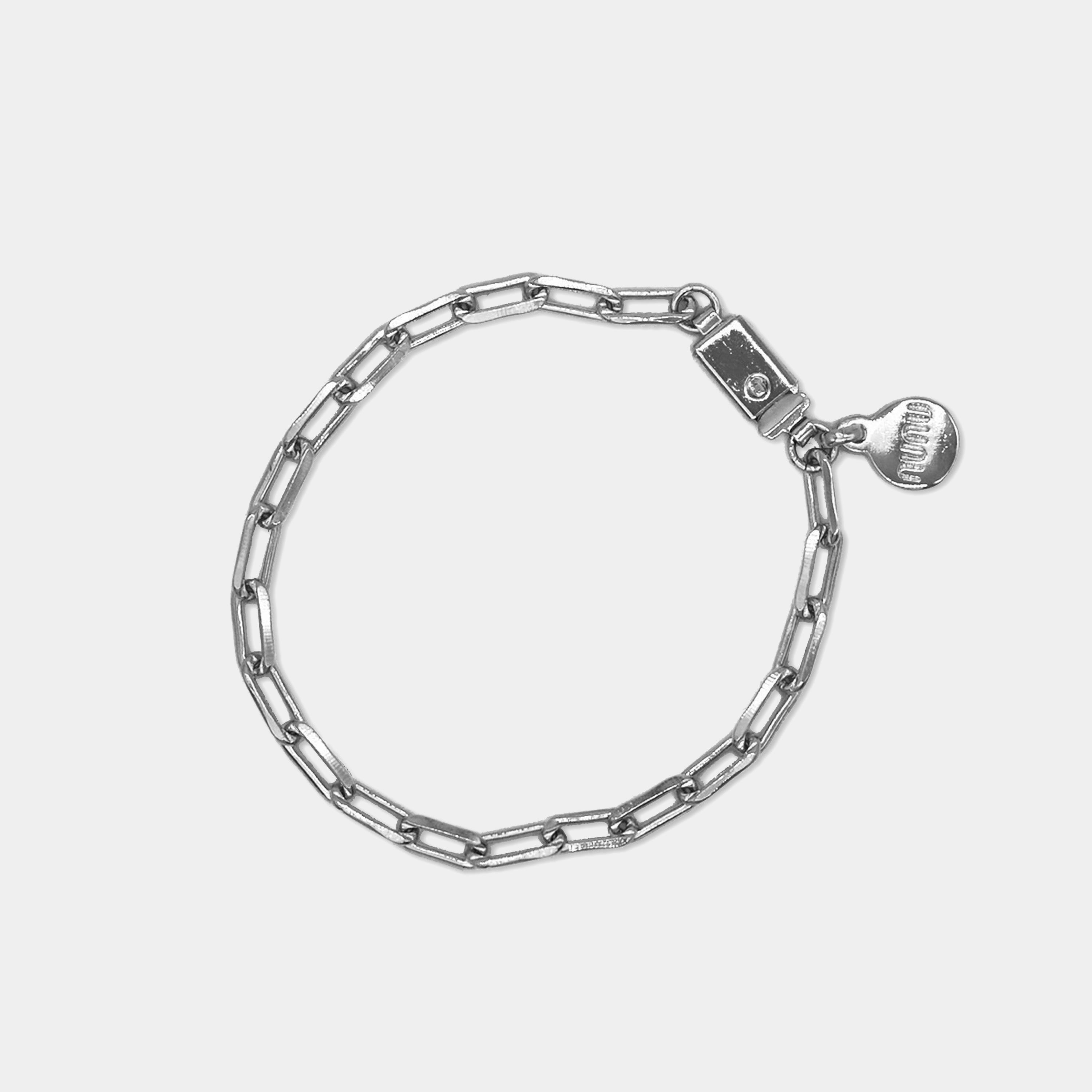 Pulsera Chained II - NUNU BARCELONA