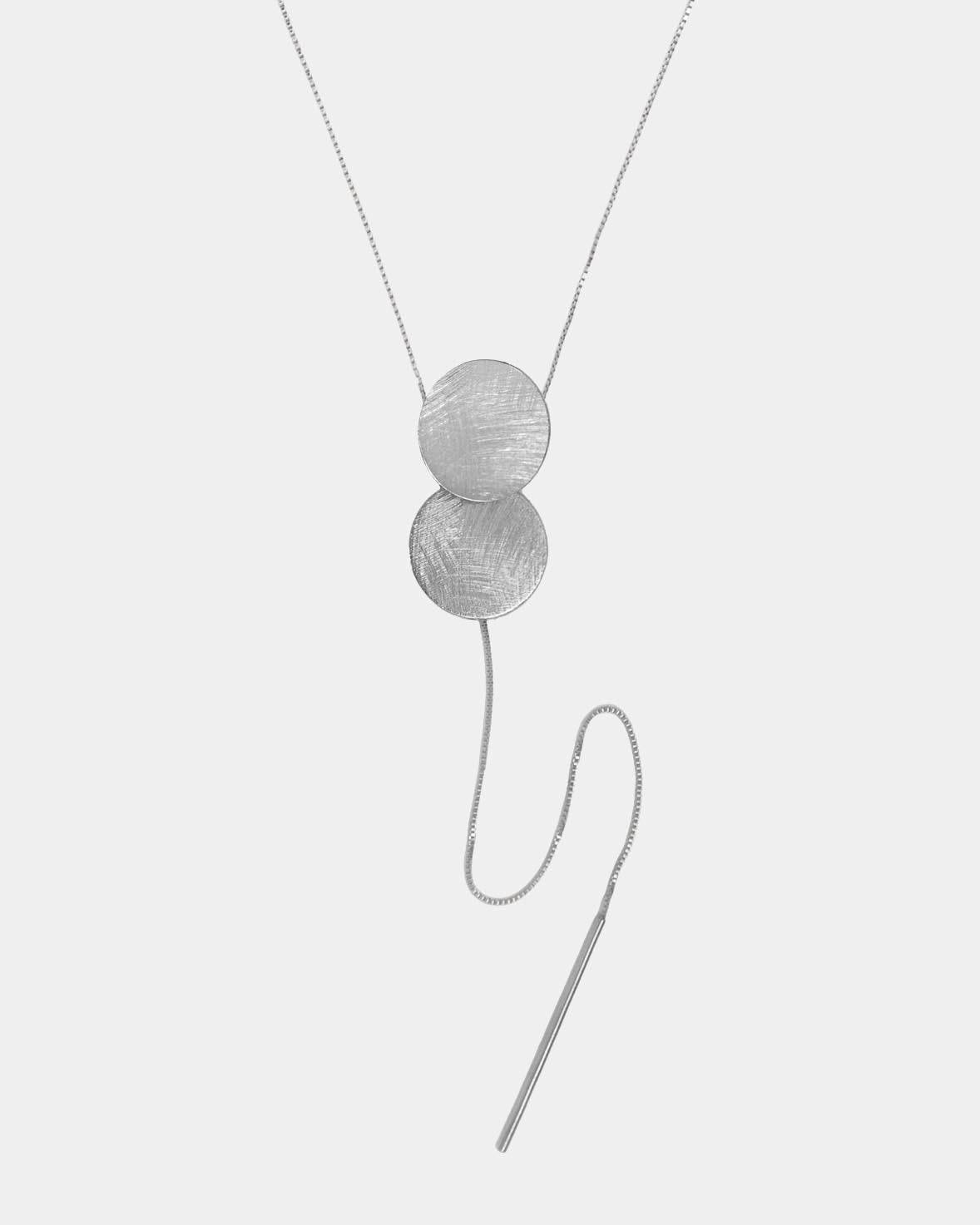 (WH) Collar Two Suns