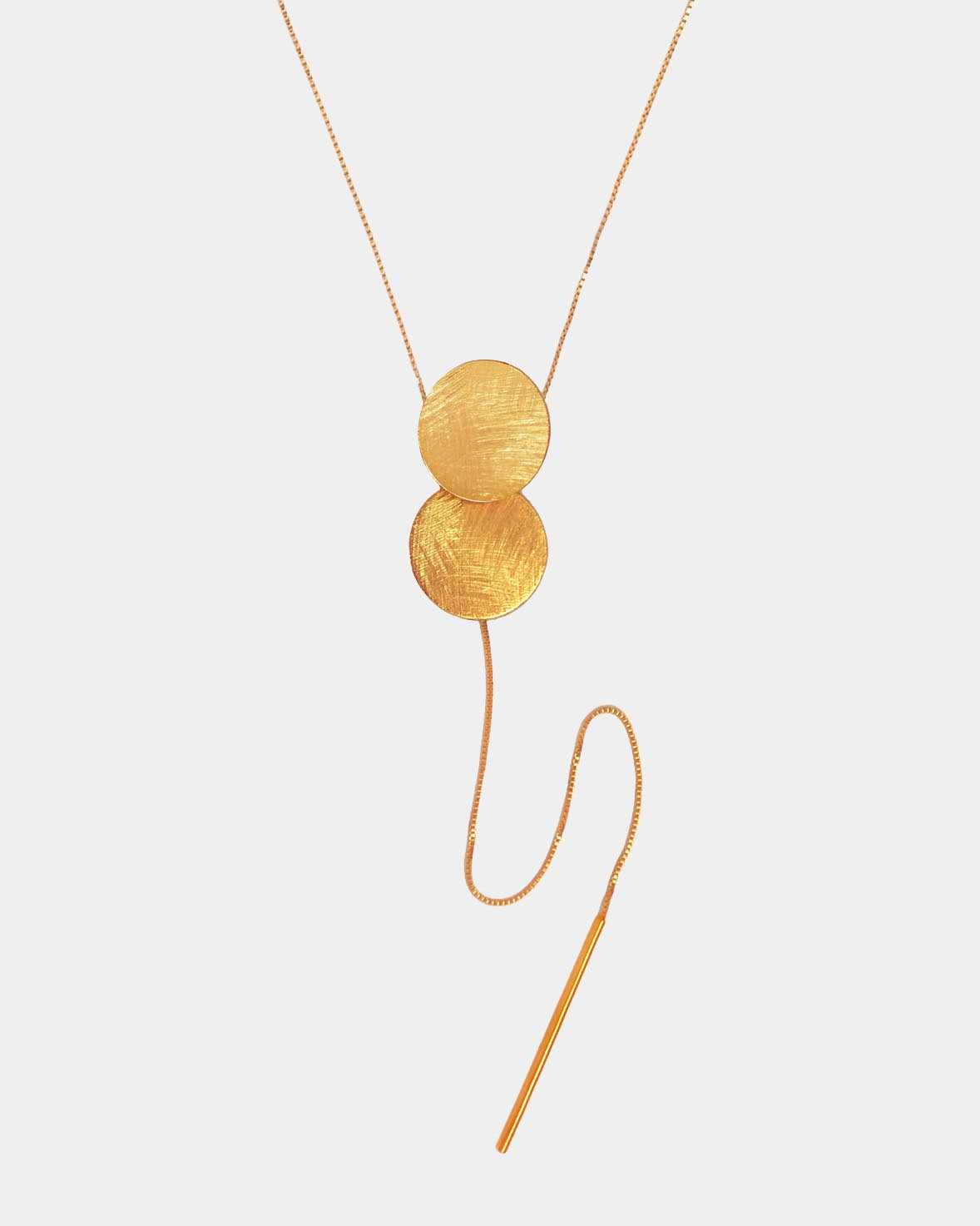 Collar Two Suns