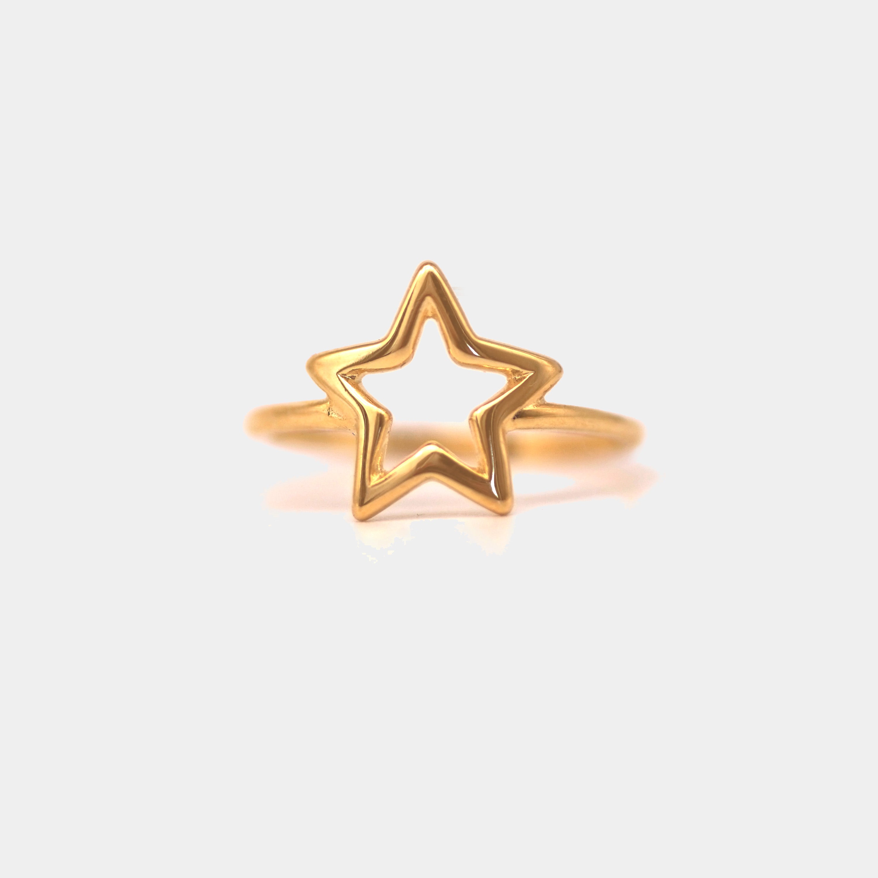 Star Ring