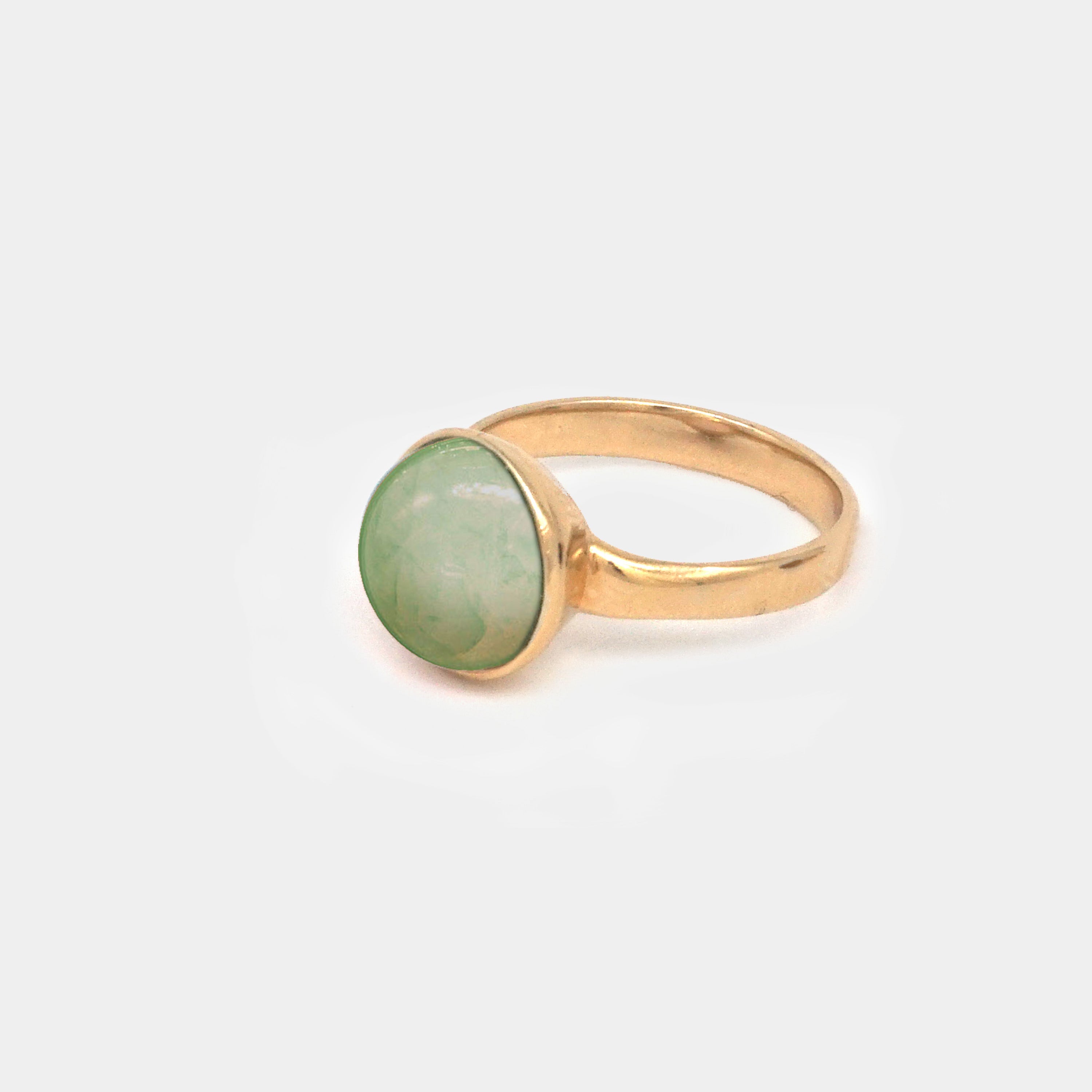 Anillo Single - NUNU BARCELONA