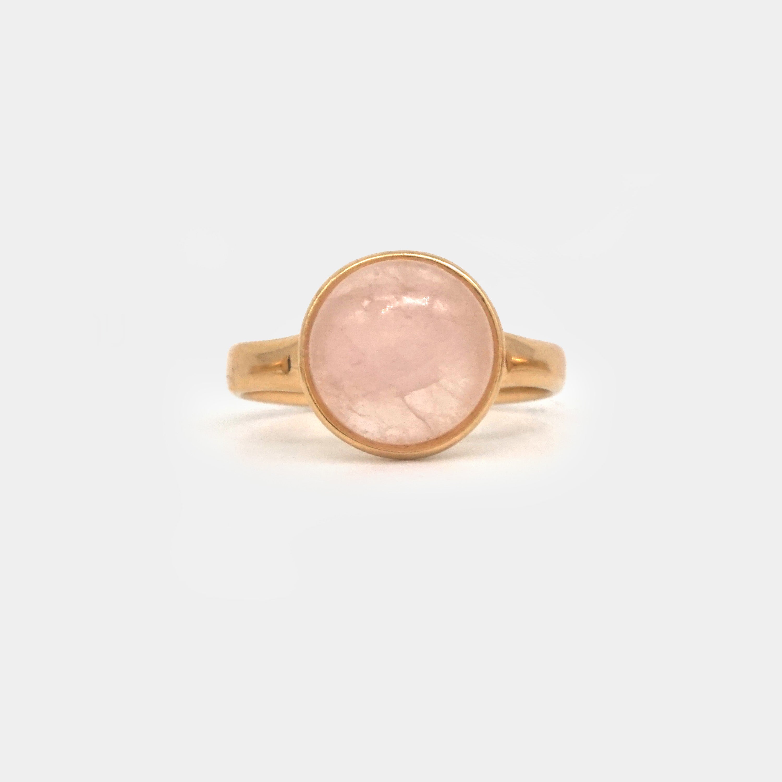 Anillo Single - Anillo - NUNU-BCN