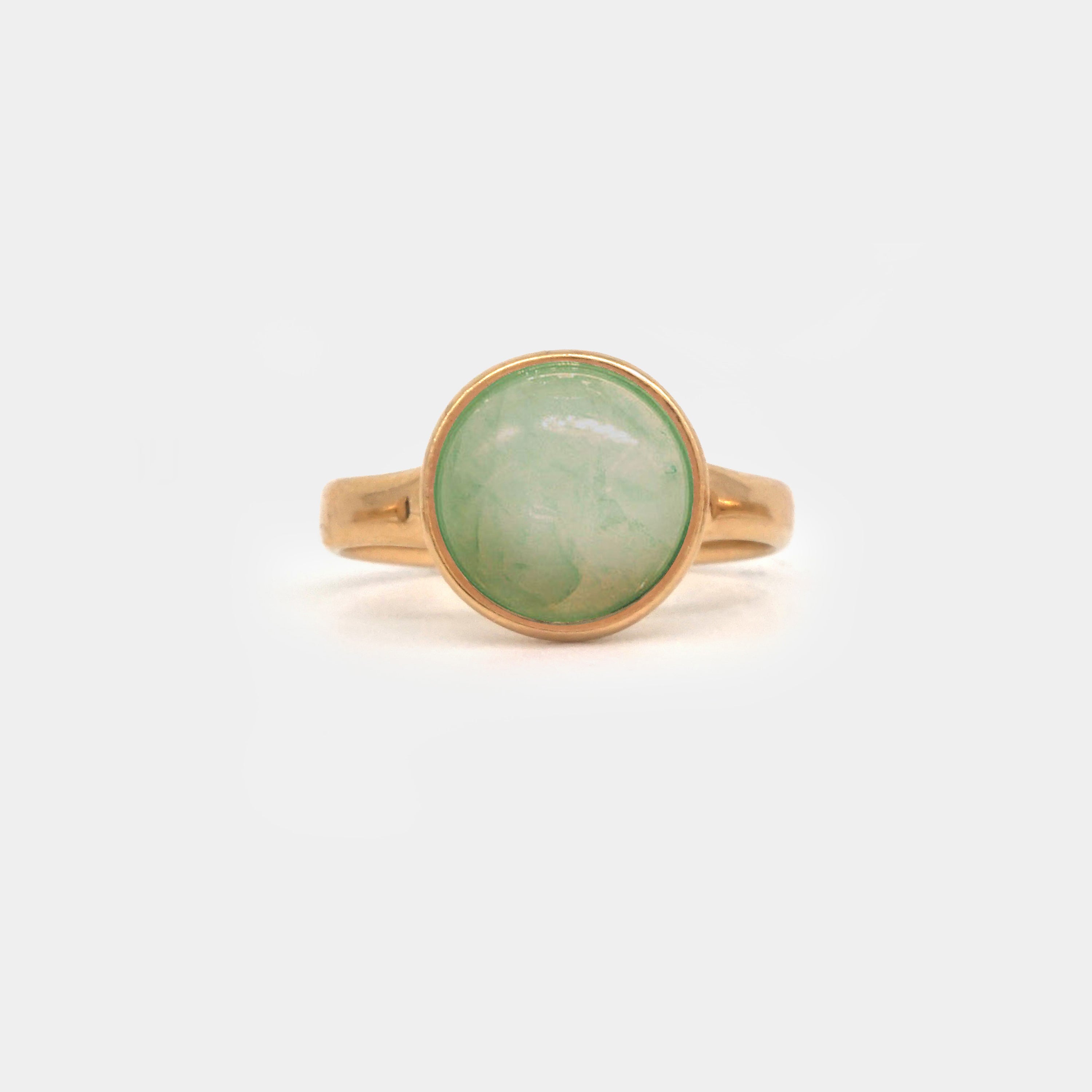 Anillo Single - NUNU BARCELONA