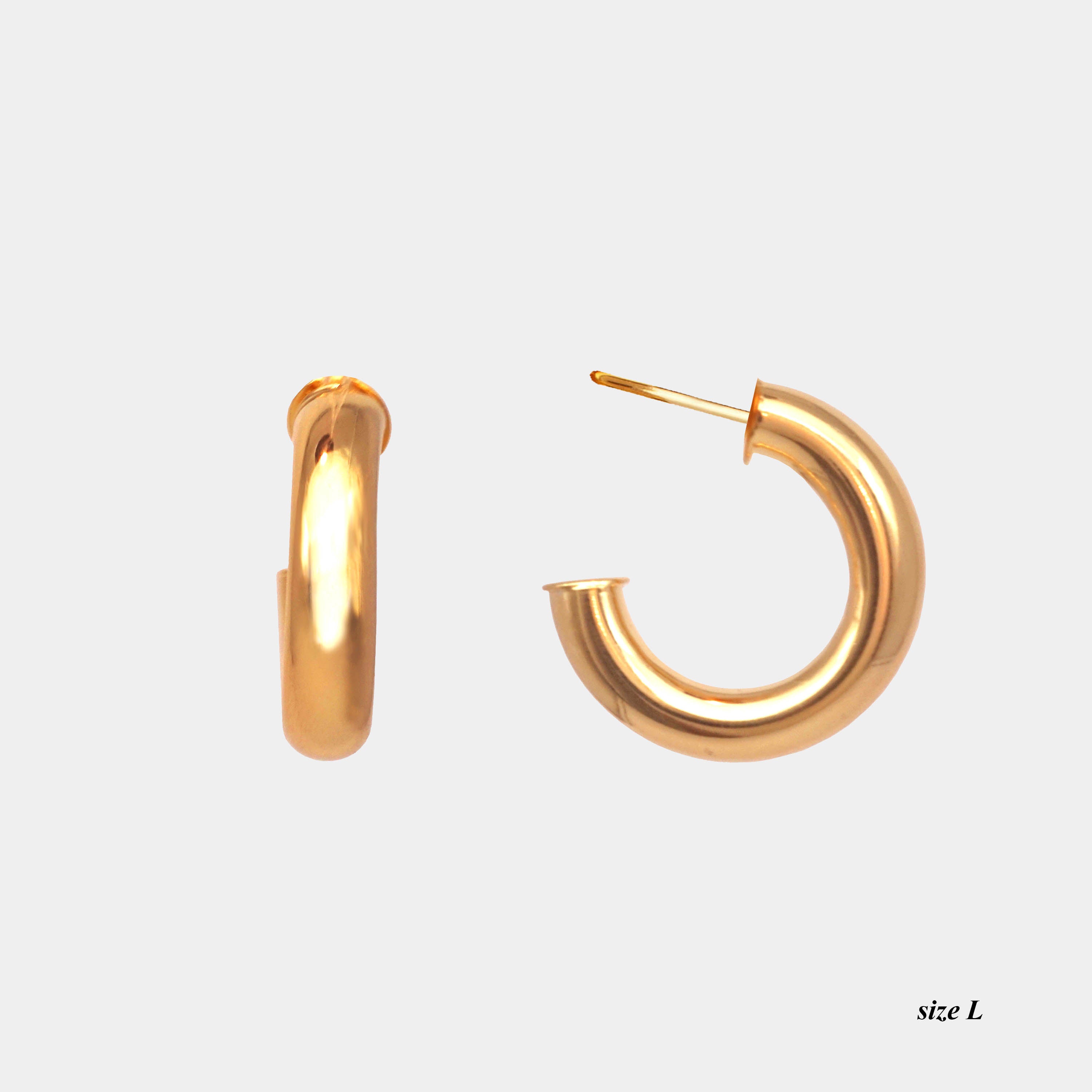 Pendientes Bill II - NUNU BARCELONA