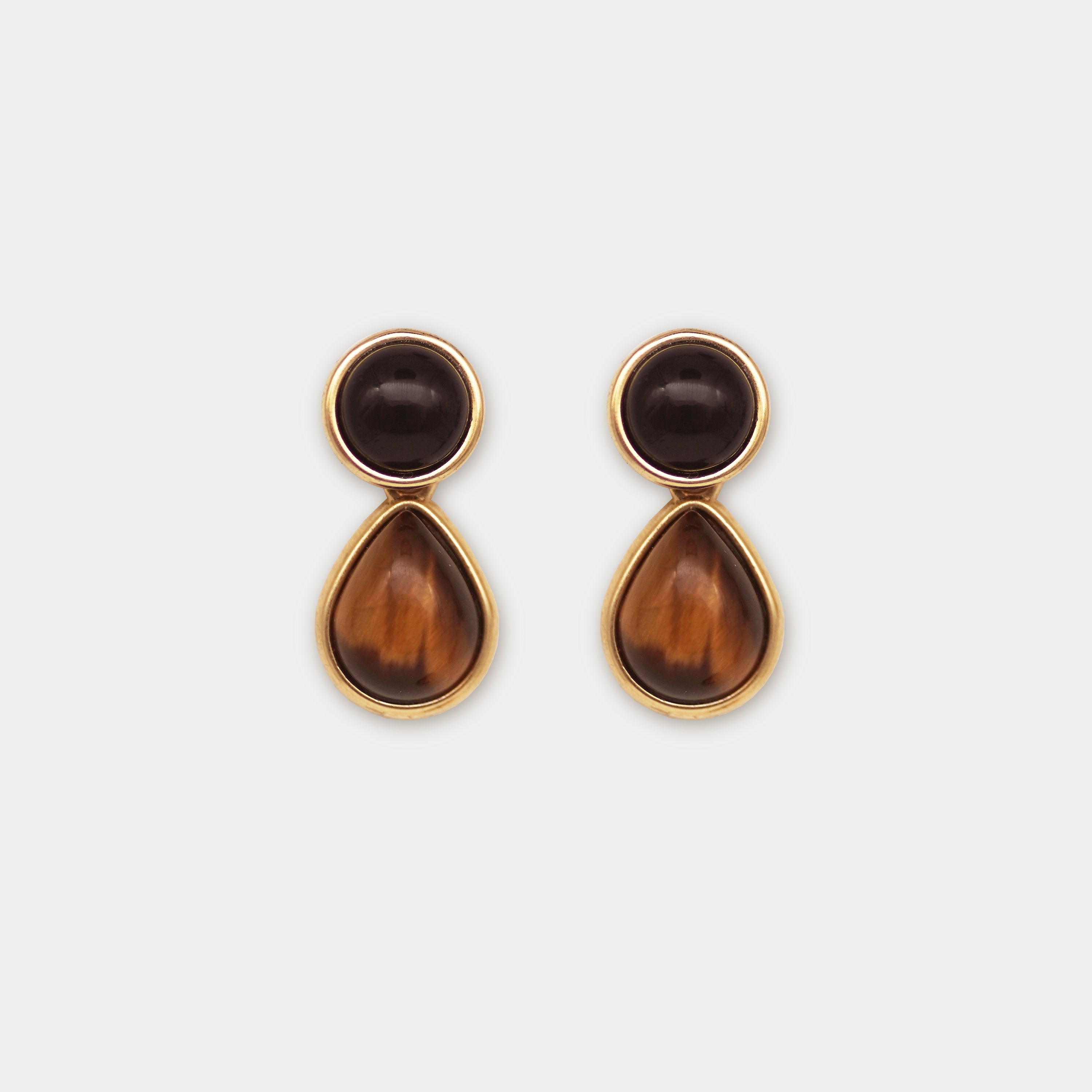 Pendientes Roma - Pendiente - NUNU-BCN