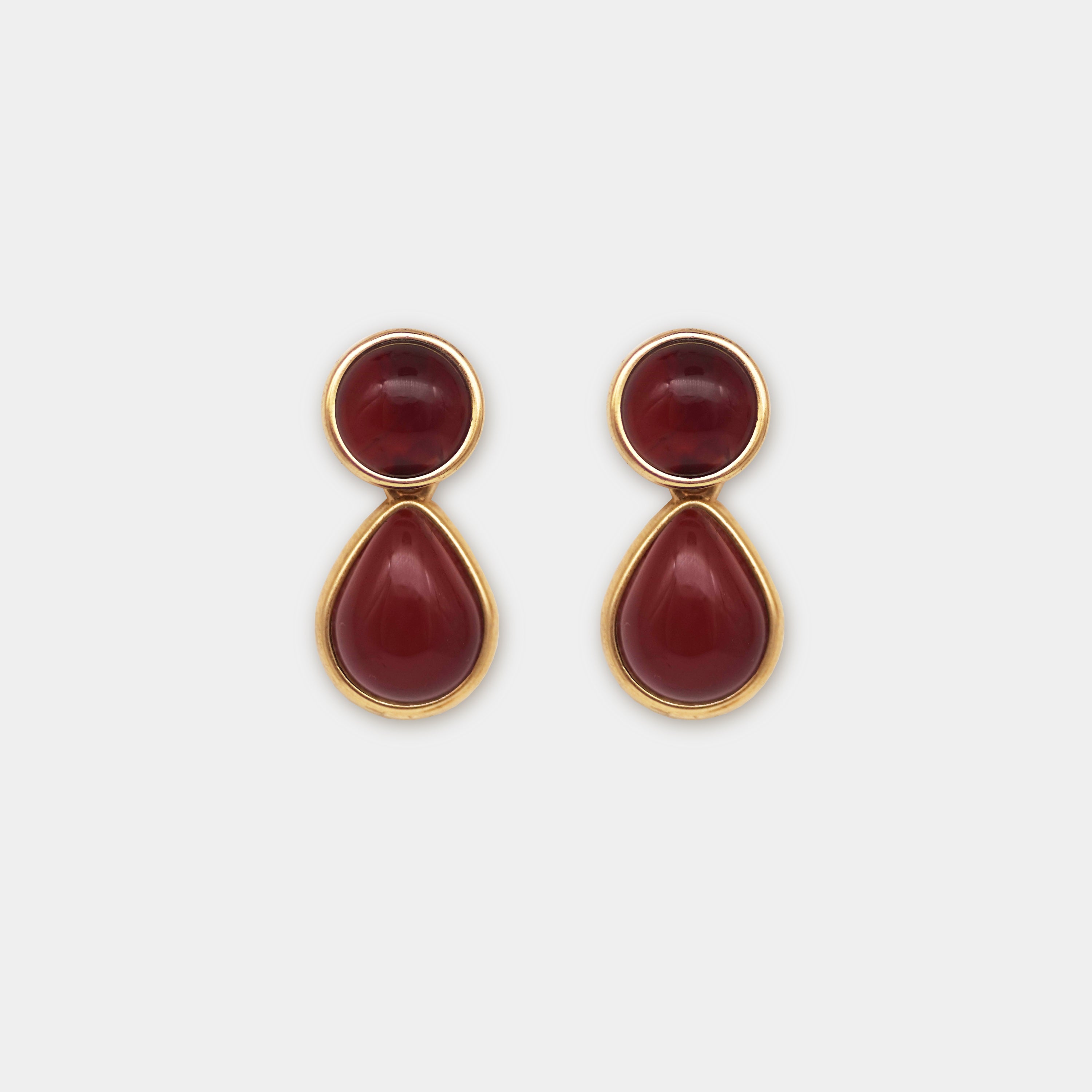 Pendientes Roma - Pendiente - NUNU-BCN