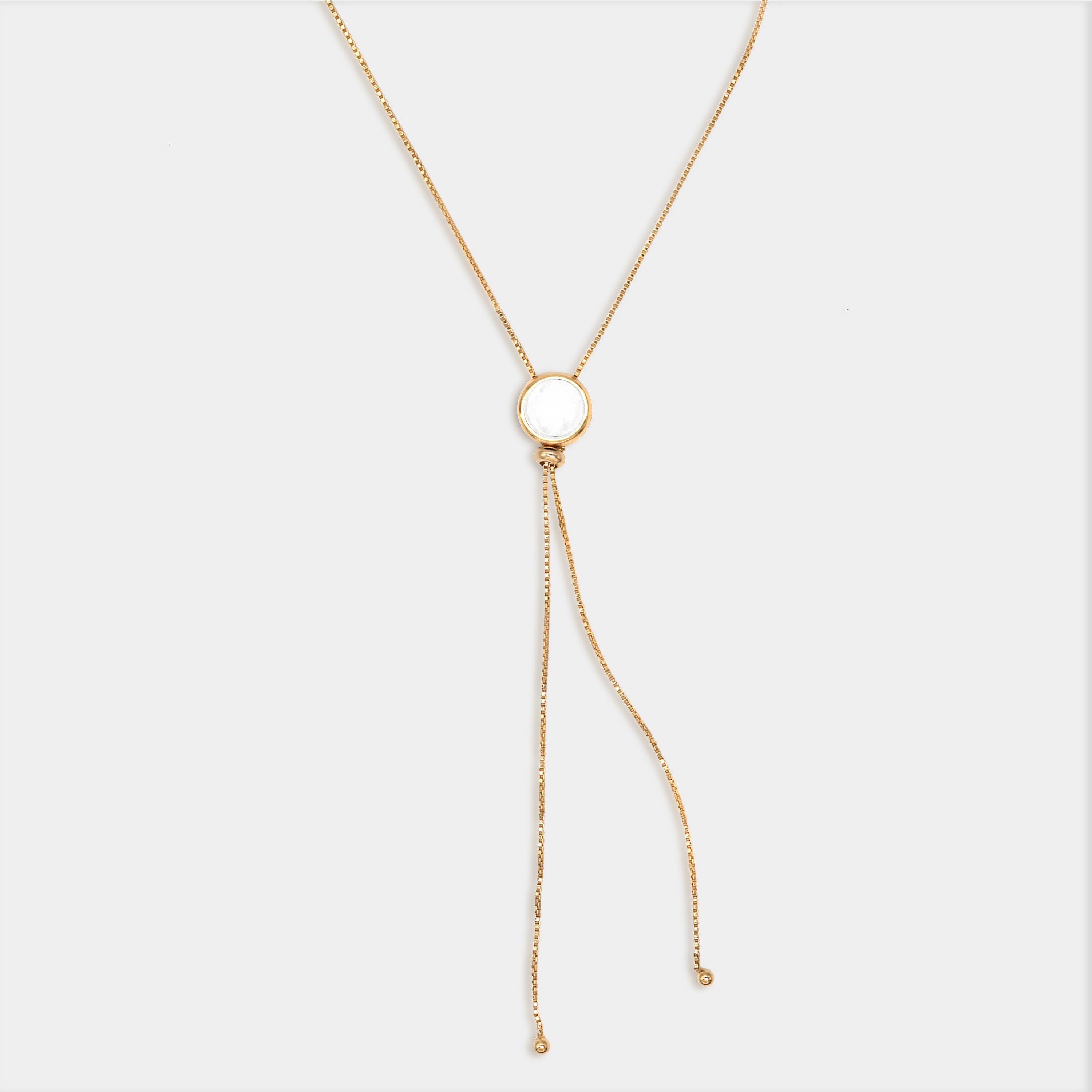 Collar Elegant - Collar - NUNU-BCN