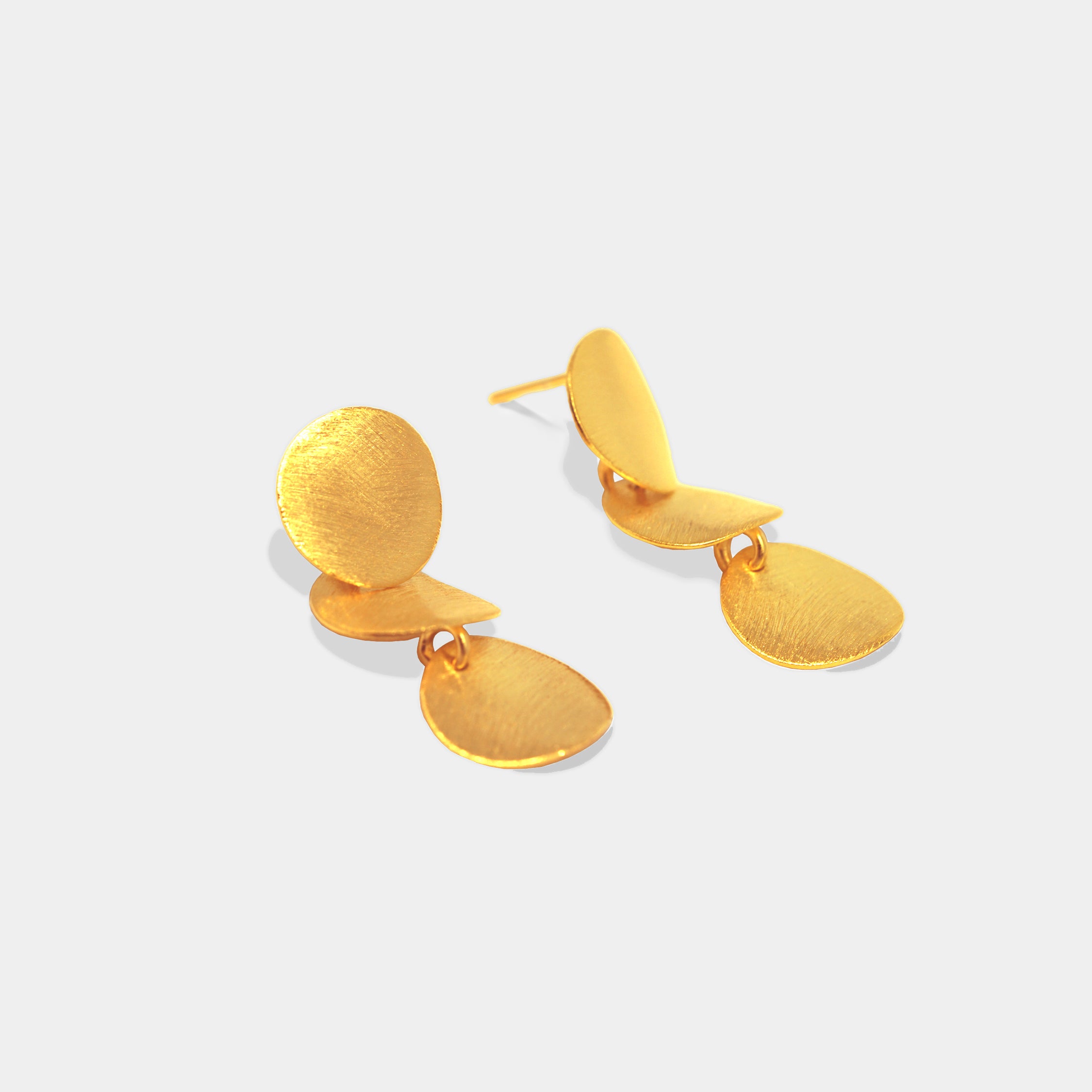 Pendientes Small Nunus II - NUNU BARCELONA