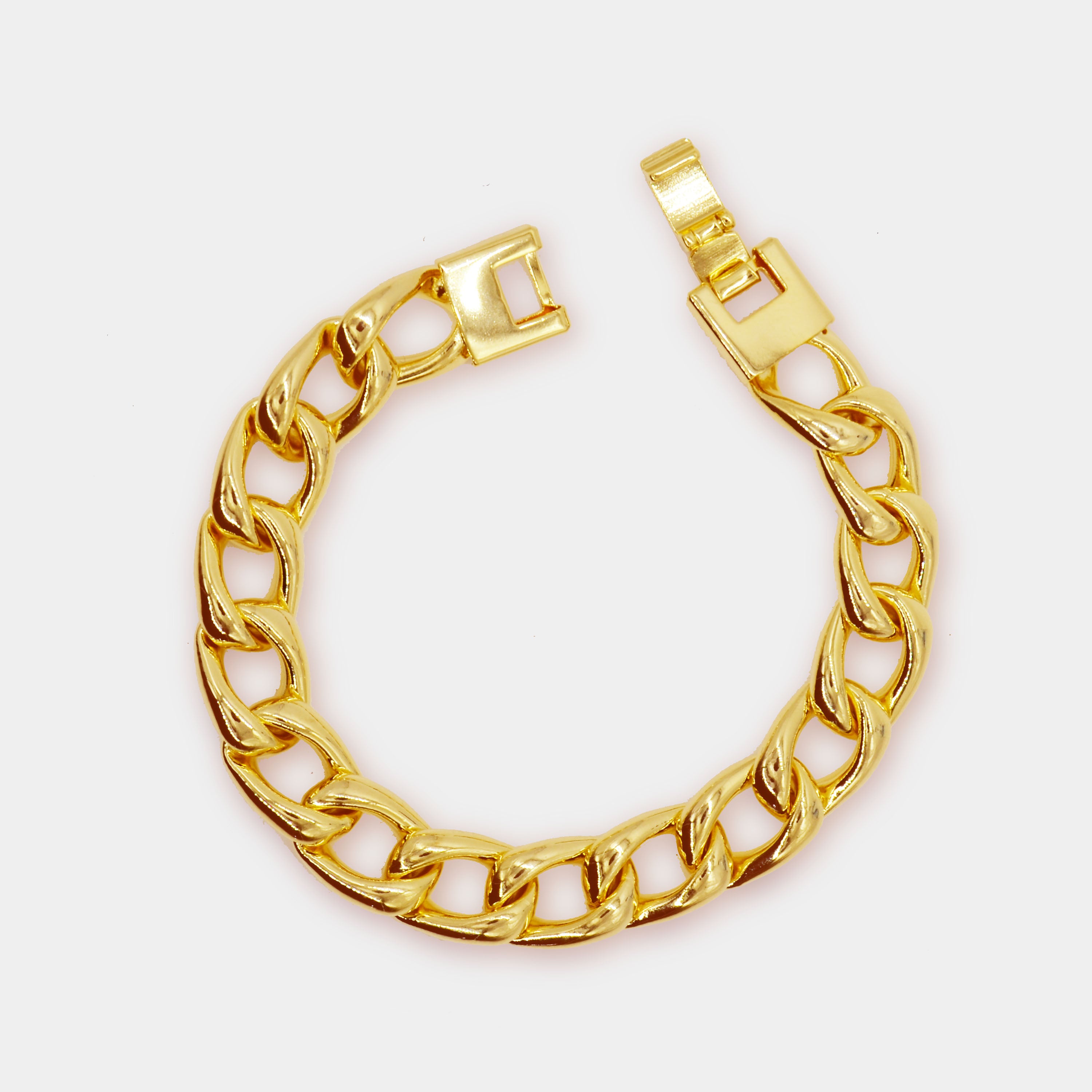 Pulsera Olympia - Pulsera - NUNU-BCN