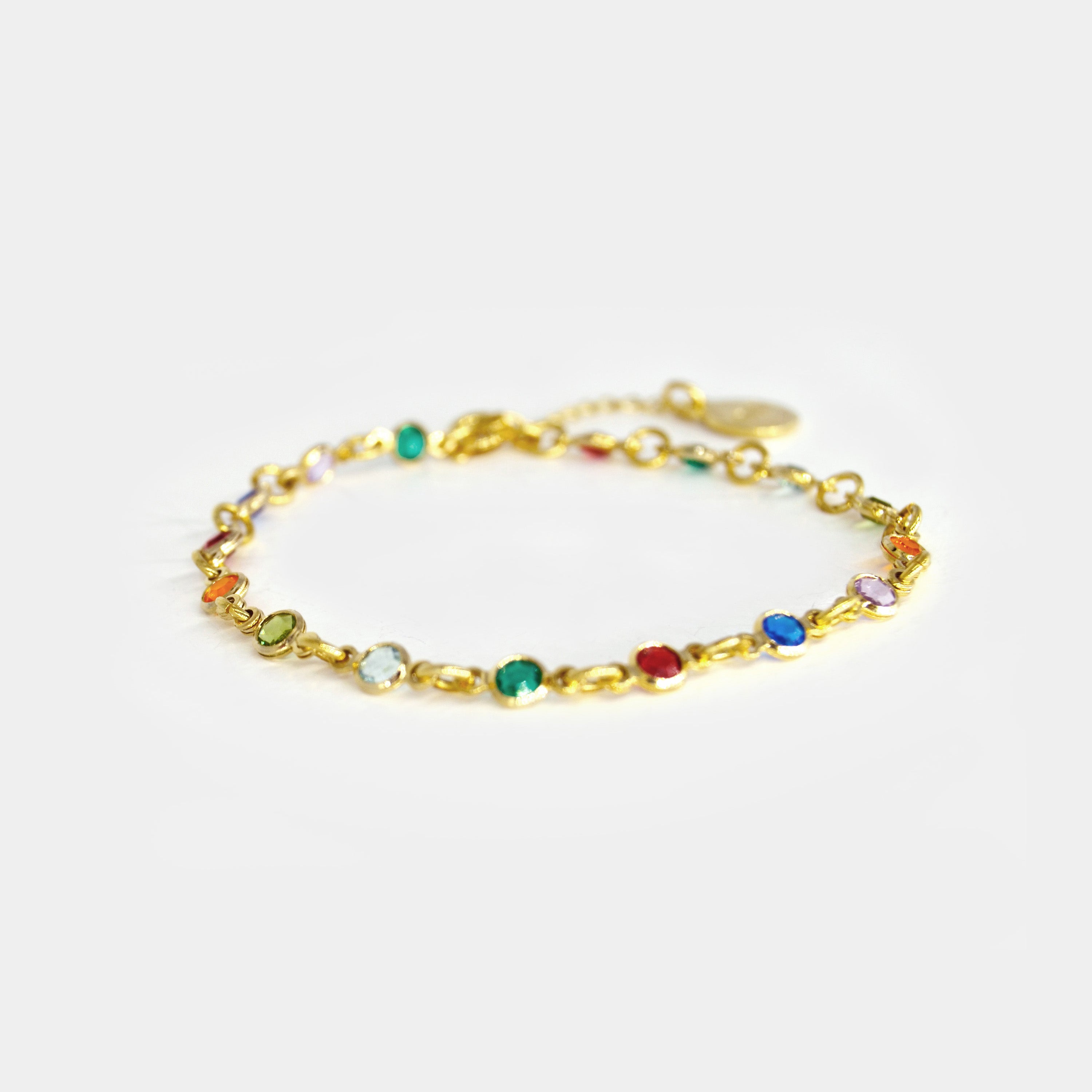 Pulsera Gaudí I - Pulsera - NUNU-BCN