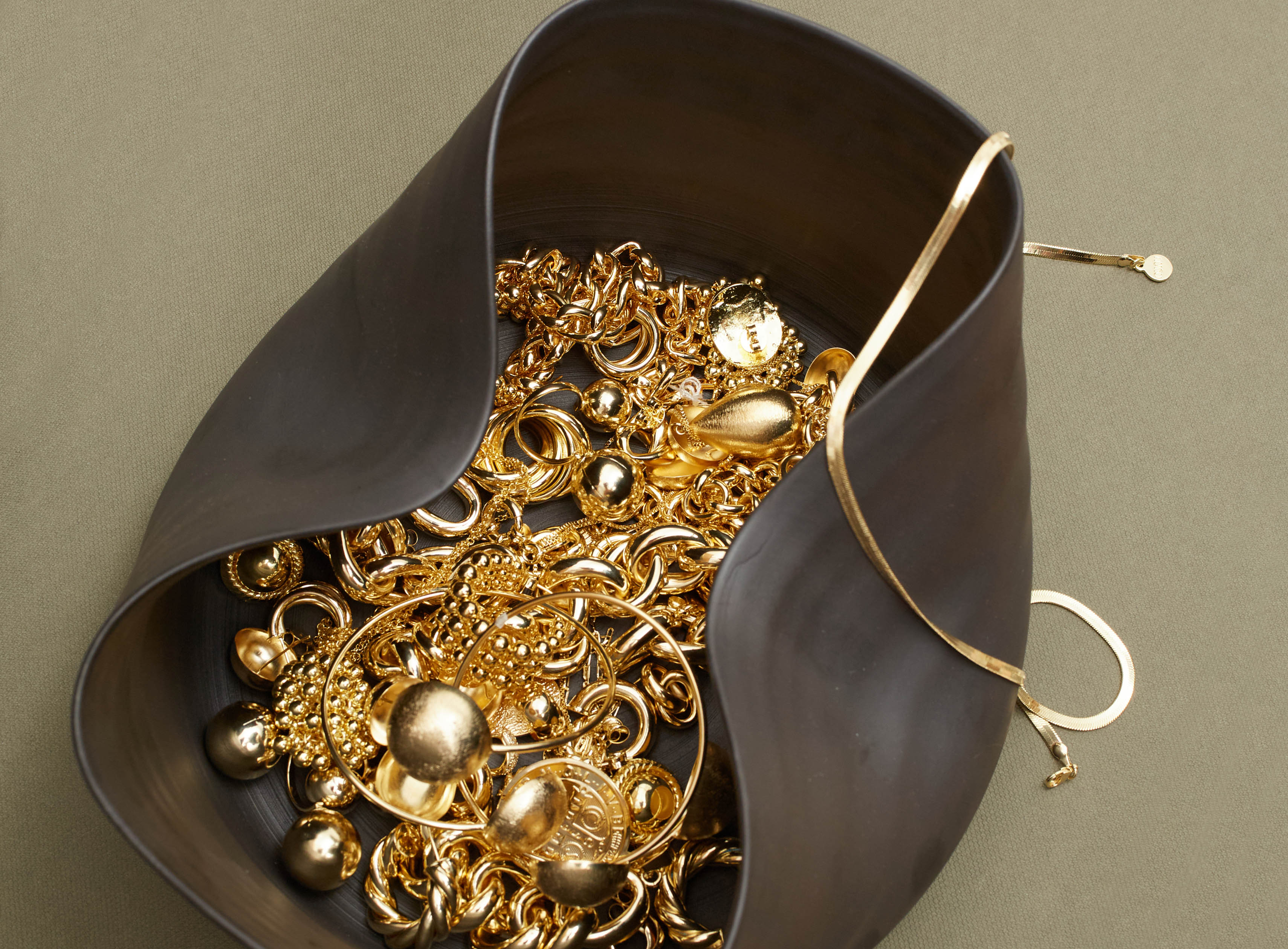 Gold Plated: Cuando la calidad no está en la etiqueta, sino en cómo se hace