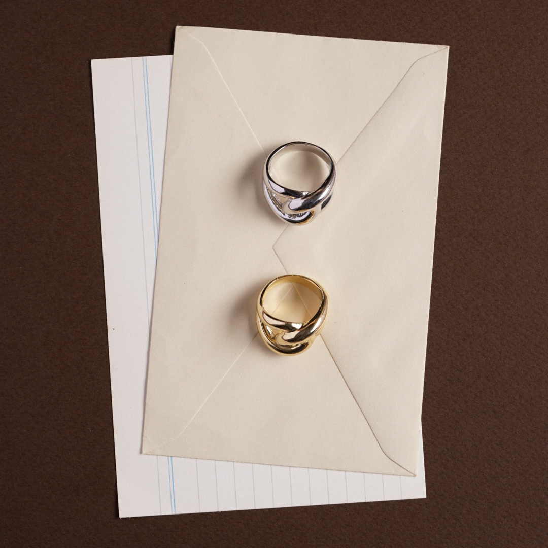 Anillos