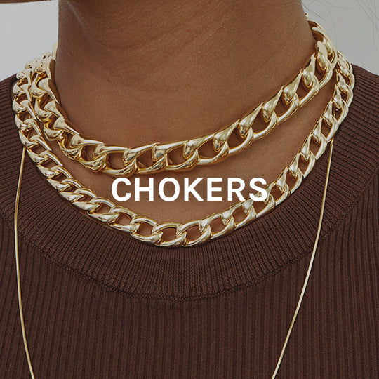 Chokers