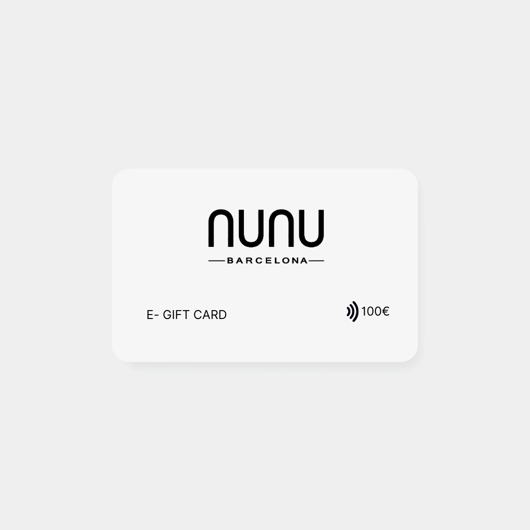 E-GIFT CARD