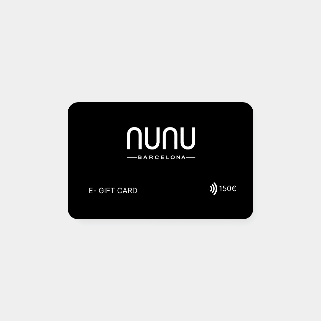 E-GIFT CARD