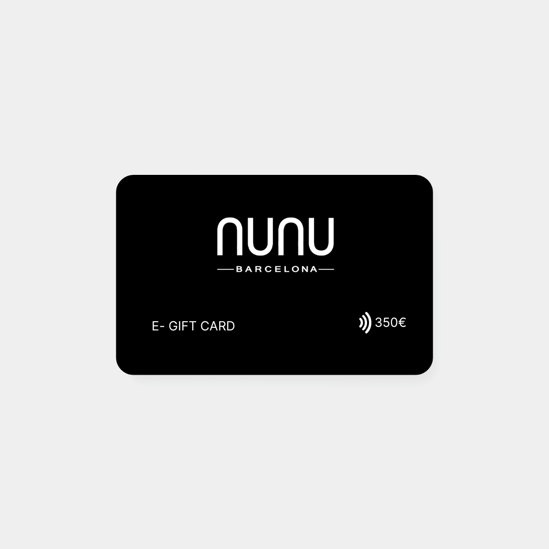 E-GIFT CARD